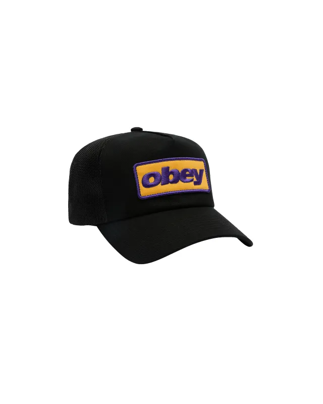 OBEY RANCH TRUCKER sold by Obey