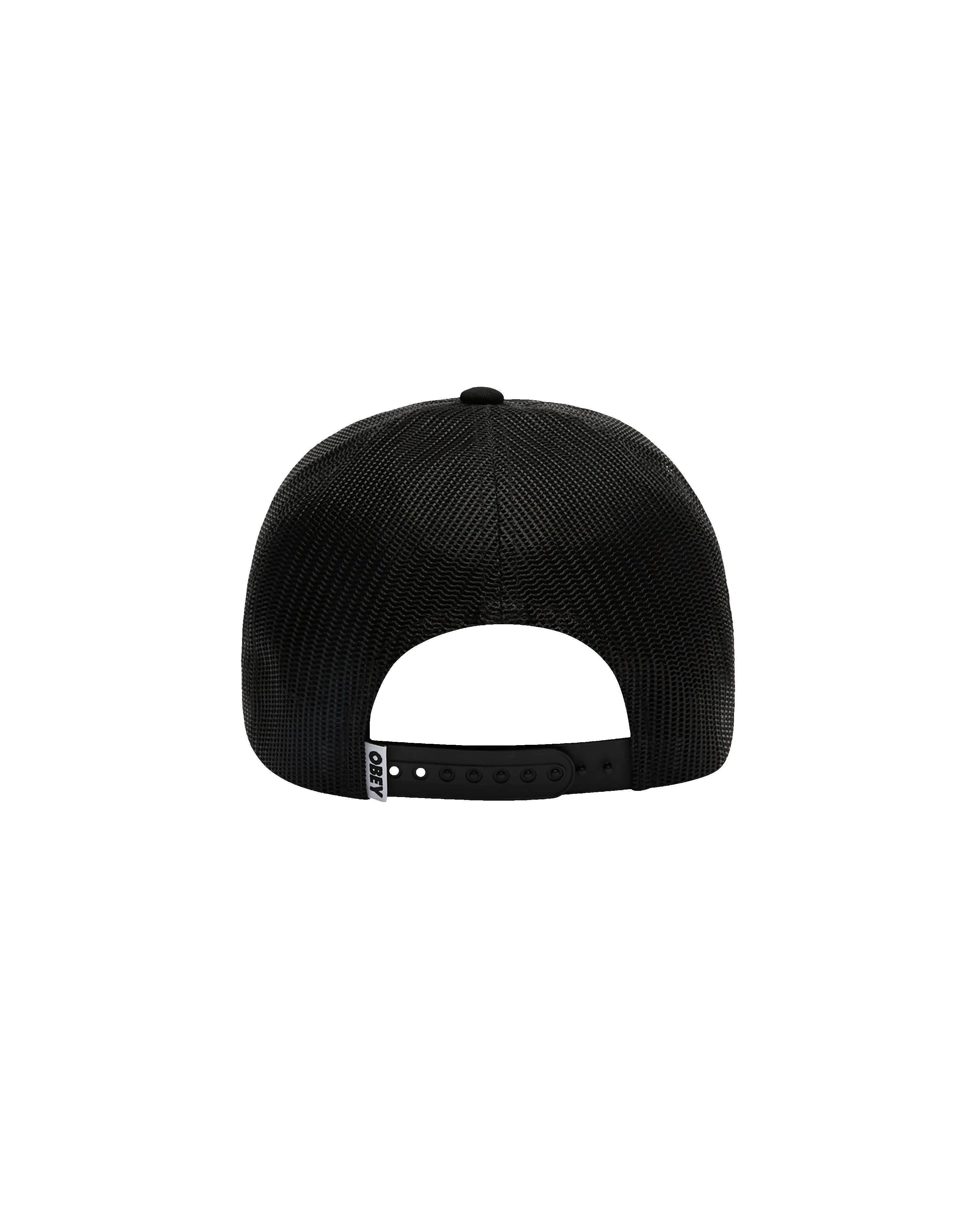 OBEY RANCH TRUCKER sold by Obey product image thumbnail 2