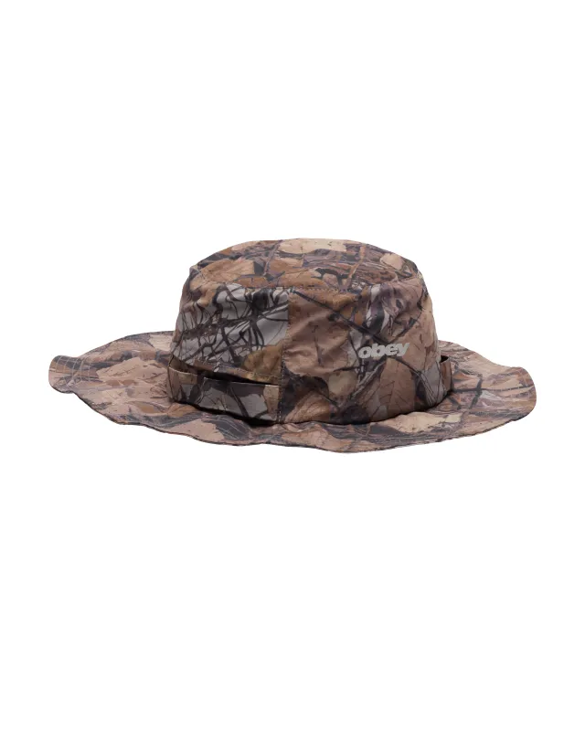 OBEY SOBO TRAIL BUCKET HAT sold by Obey