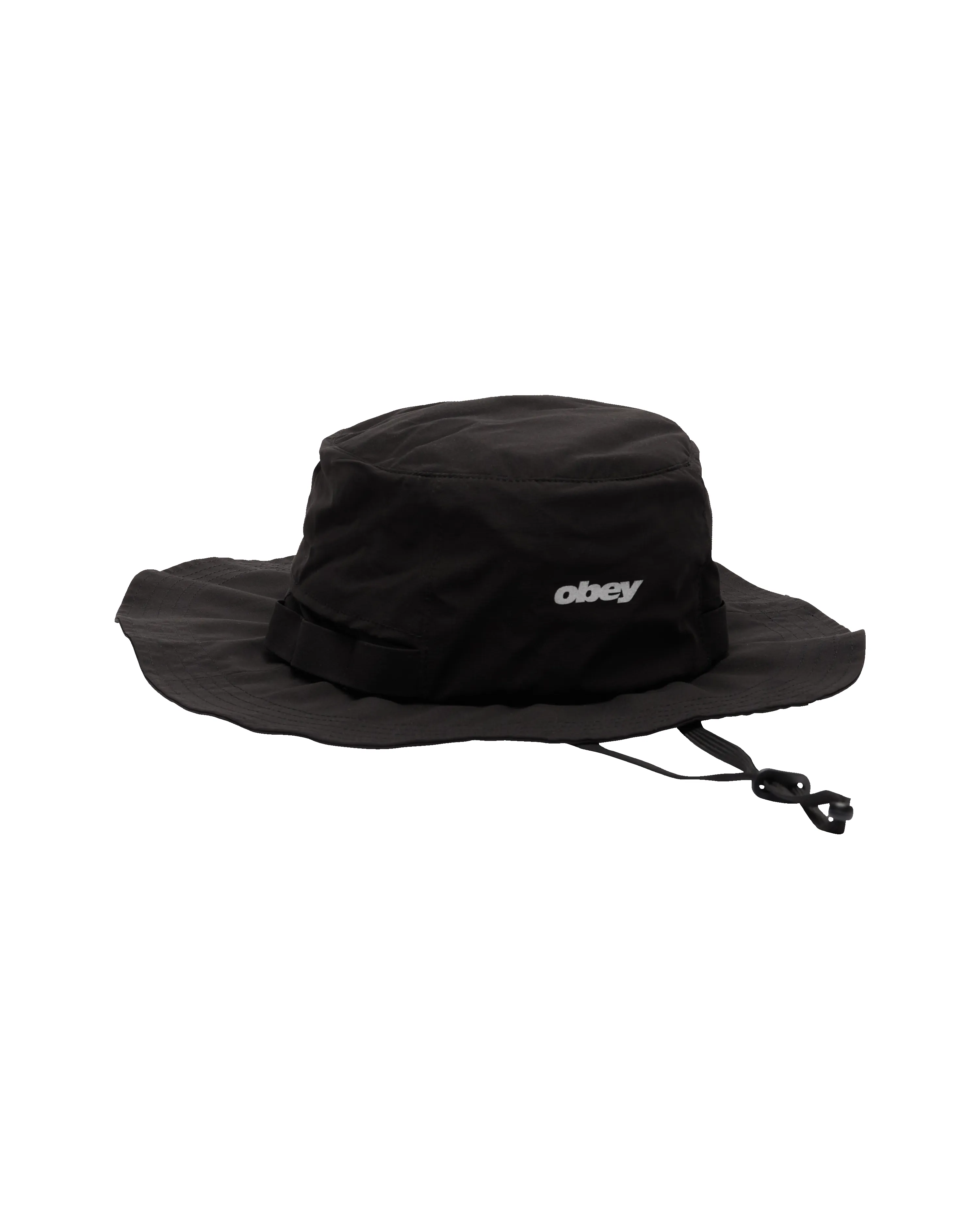 OBEY SOBO TRAIL BUCKET HAT sold by Obey product image thumbnail 2