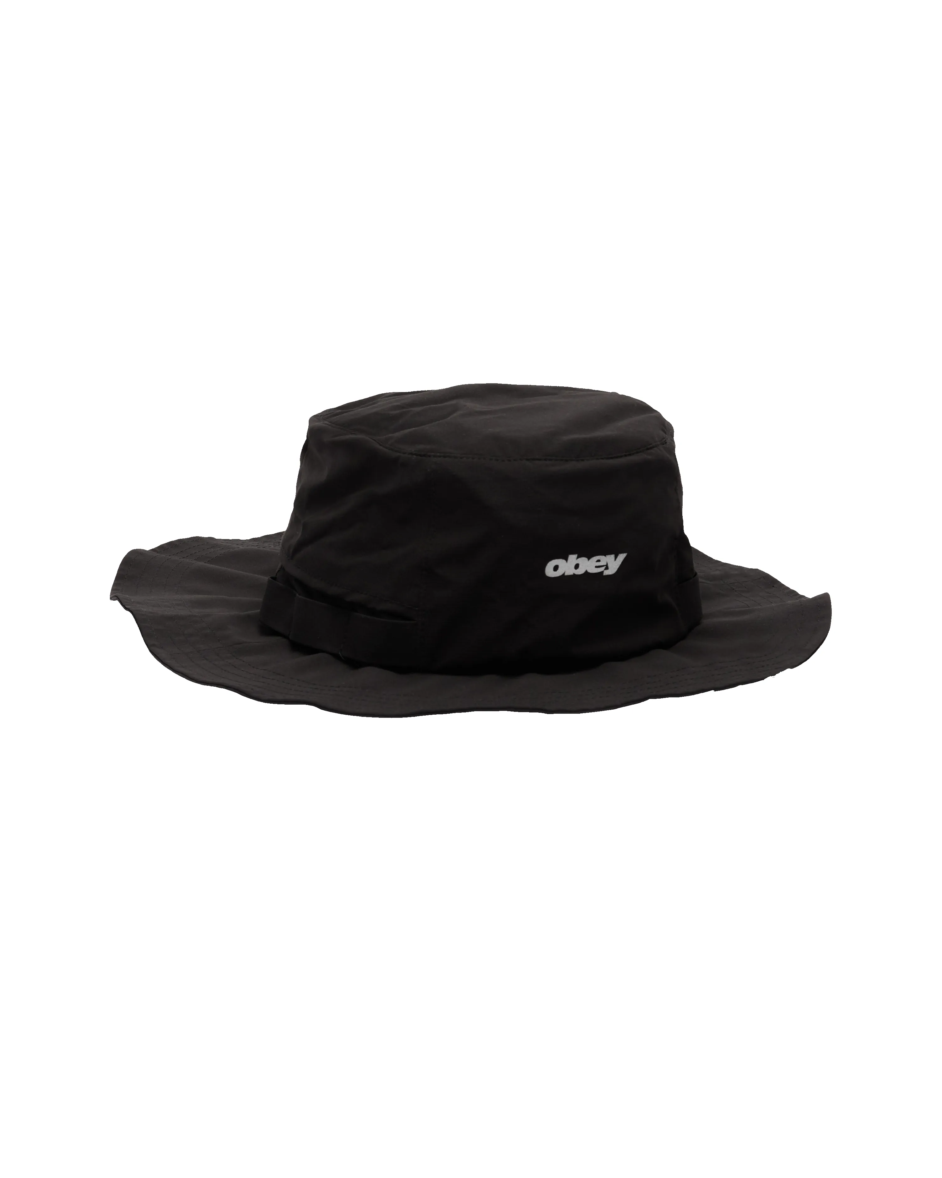 OBEY SOBO TRAIL BUCKET HAT sold by Obey