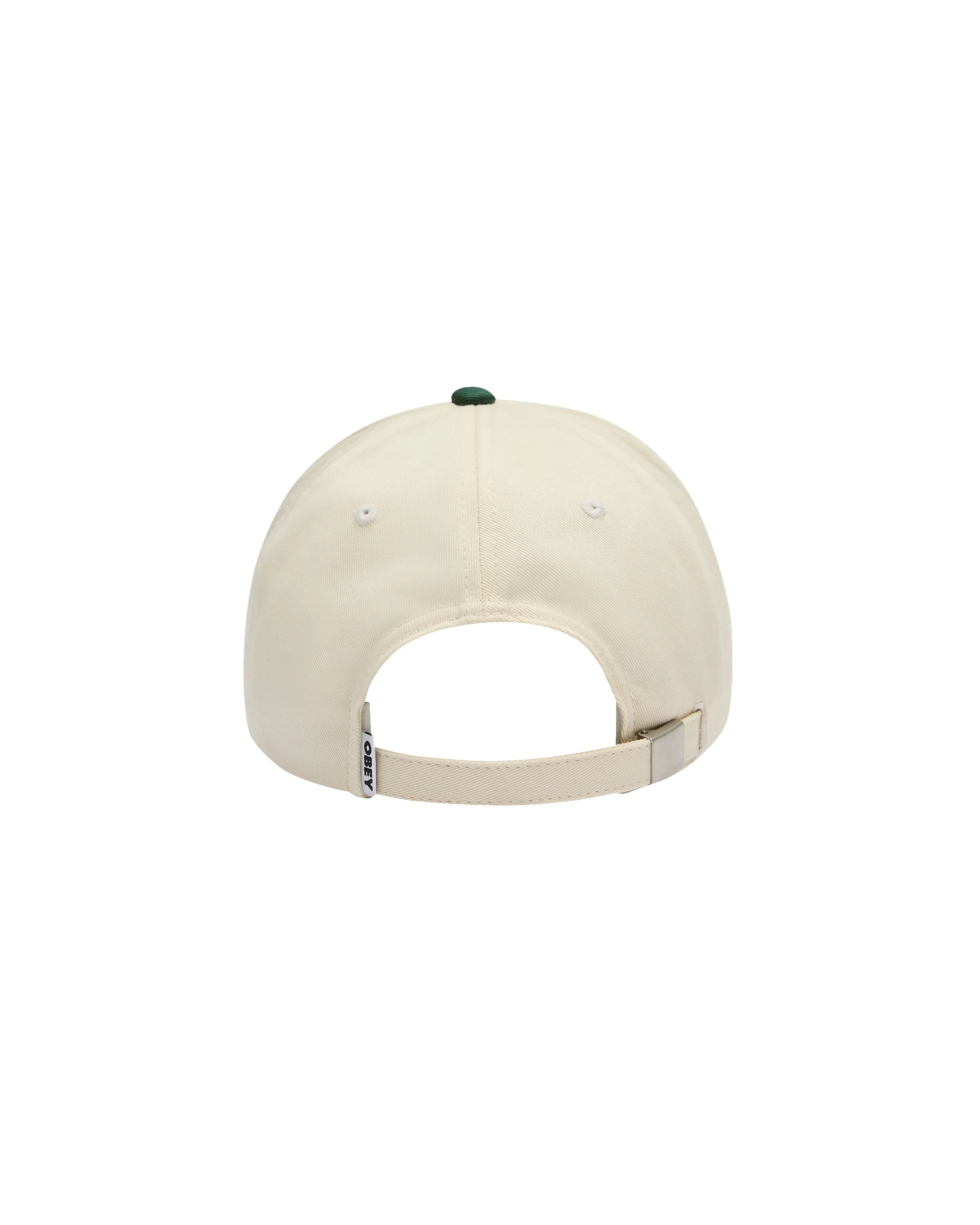 OBEY DESIGN STUDIOS 5 PANEL sold by Obey product image thumbnail 2