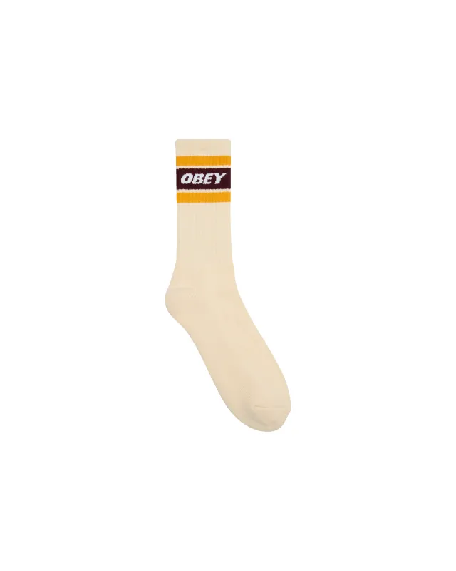 COOPER II SOCKS sold by Obey