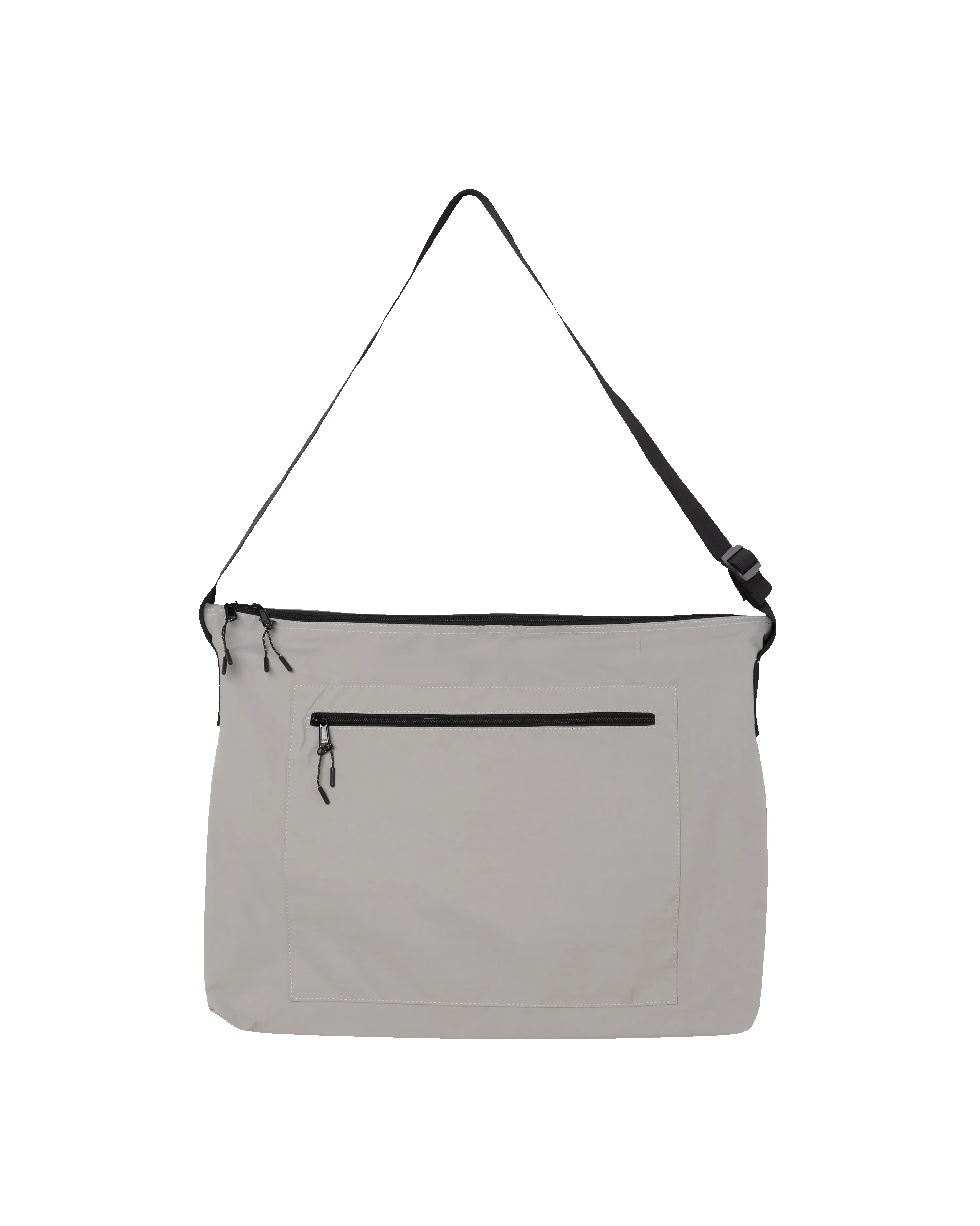 EXPLORER MESSENGER BAG sold by Obey product image thumbnail 2