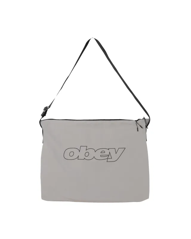 EXPLORER MESSENGER BAG sold by Obey