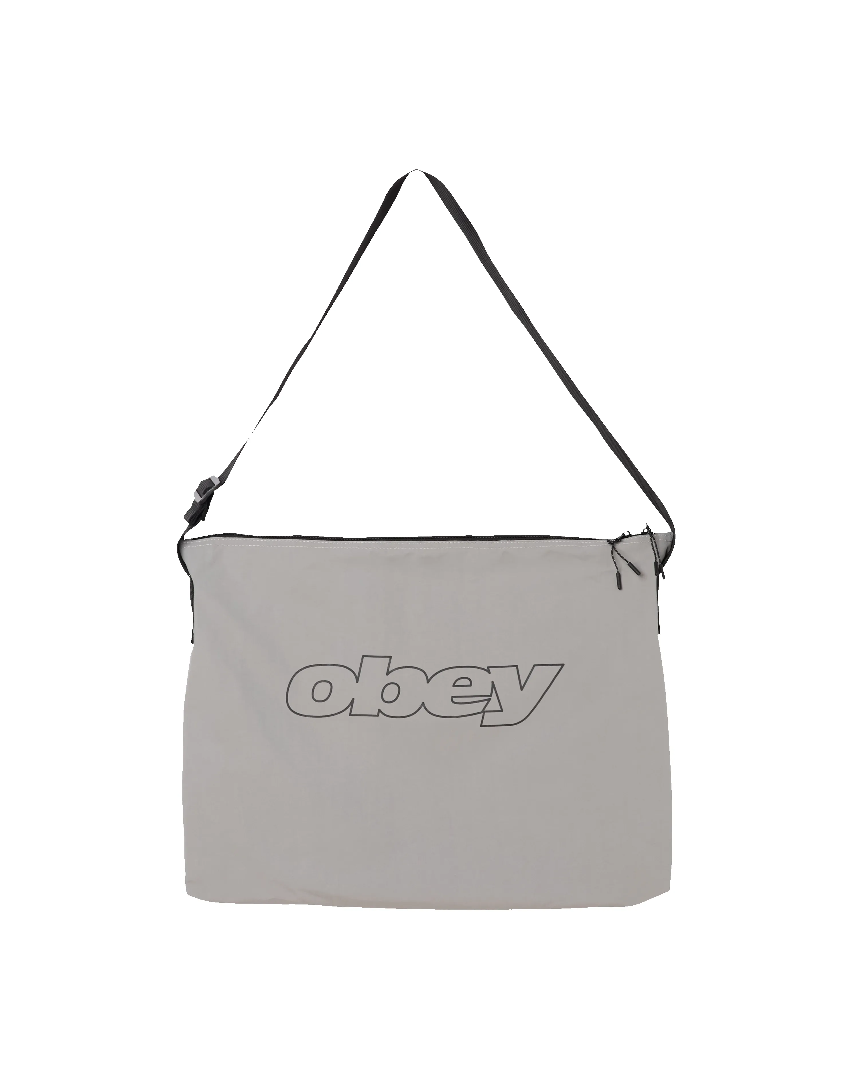 EXPLORER MESSENGER BAG sold by Obey
