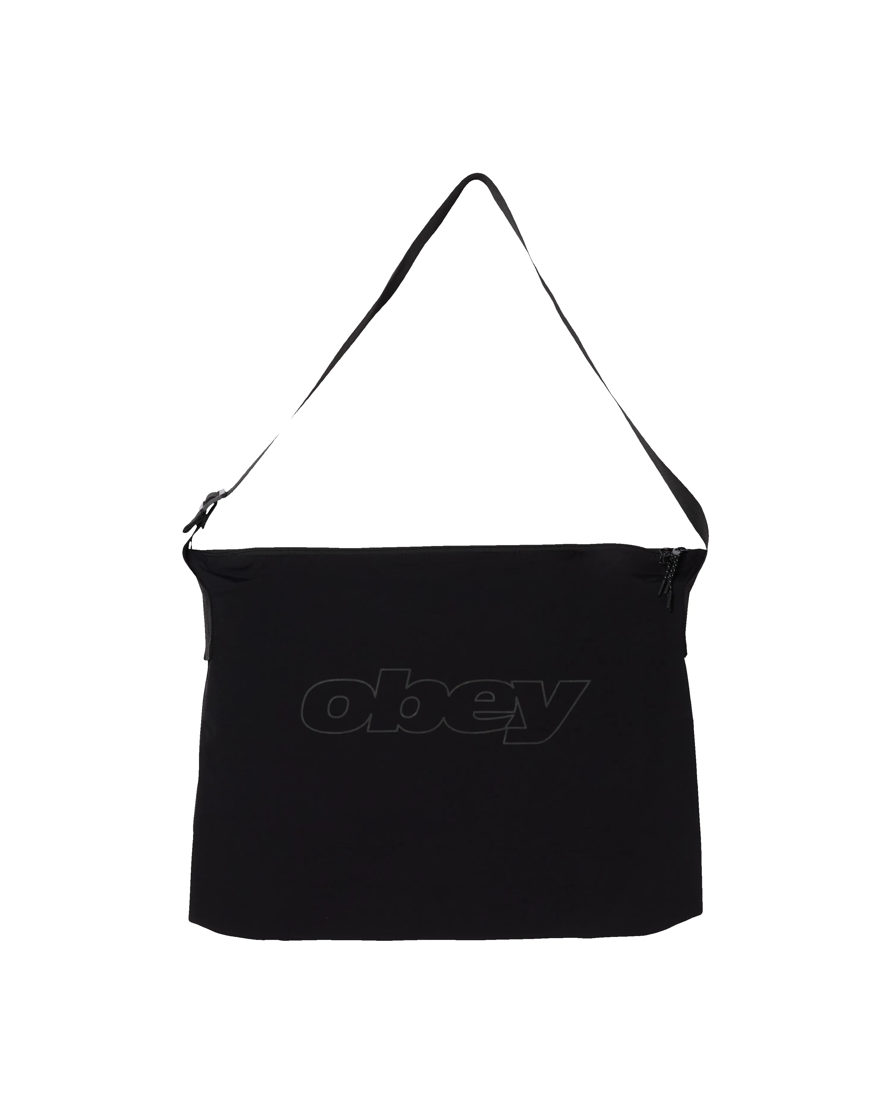 EXPLORER MESSENGER BAG sold by Obey