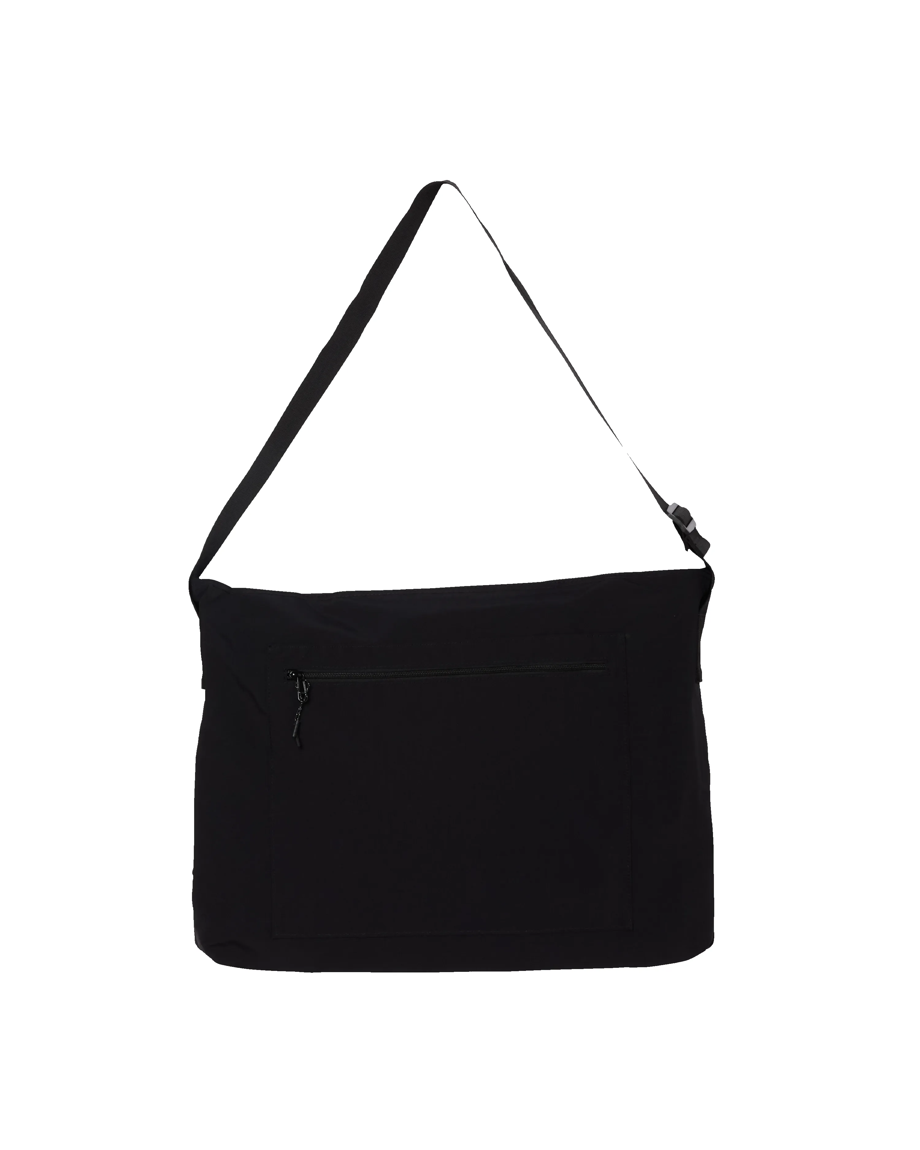 EXPLORER MESSENGER BAG sold by Obey product image thumbnail 2