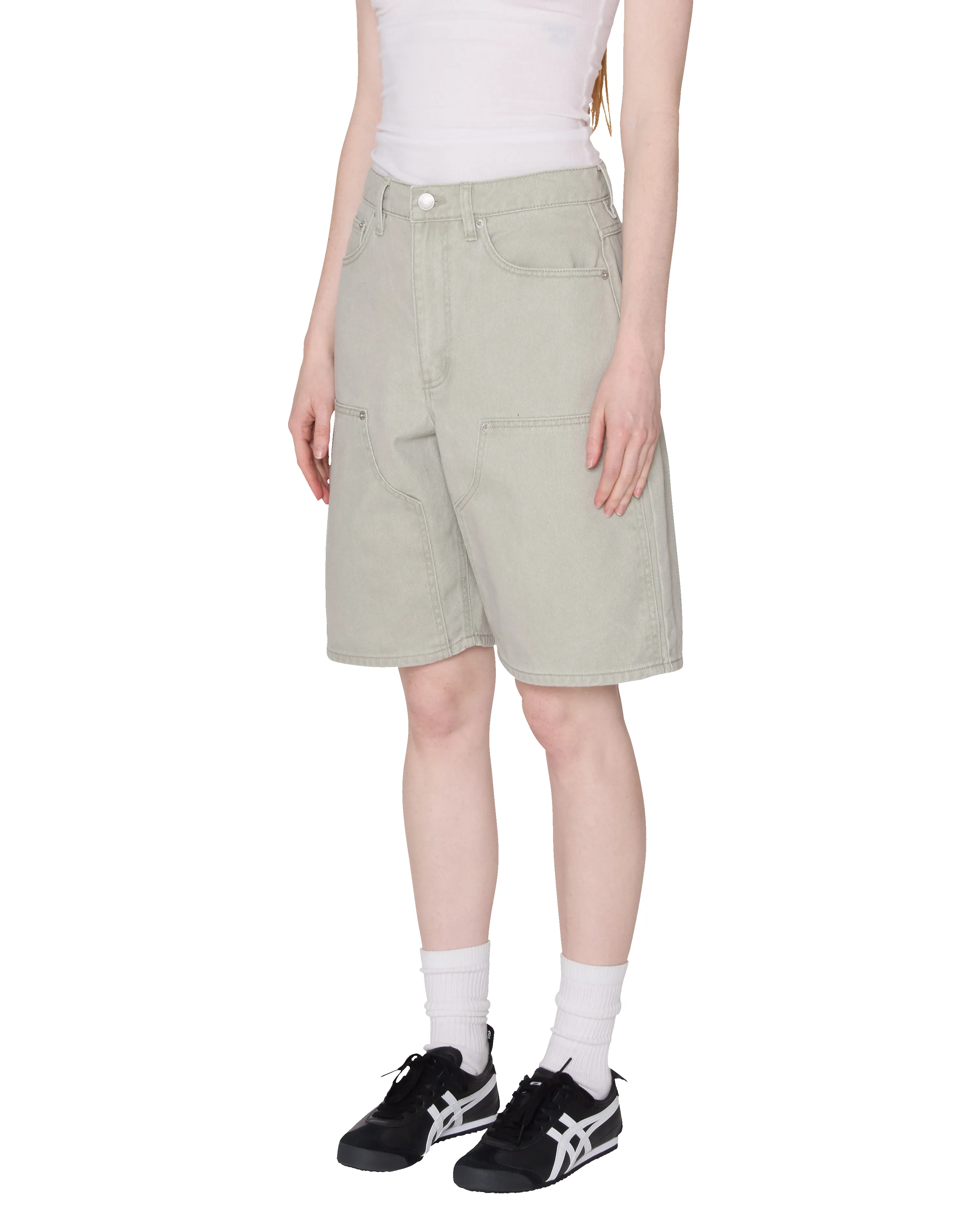 SHIFT PANEL SHORT sold by Obey product image thumbnail 2