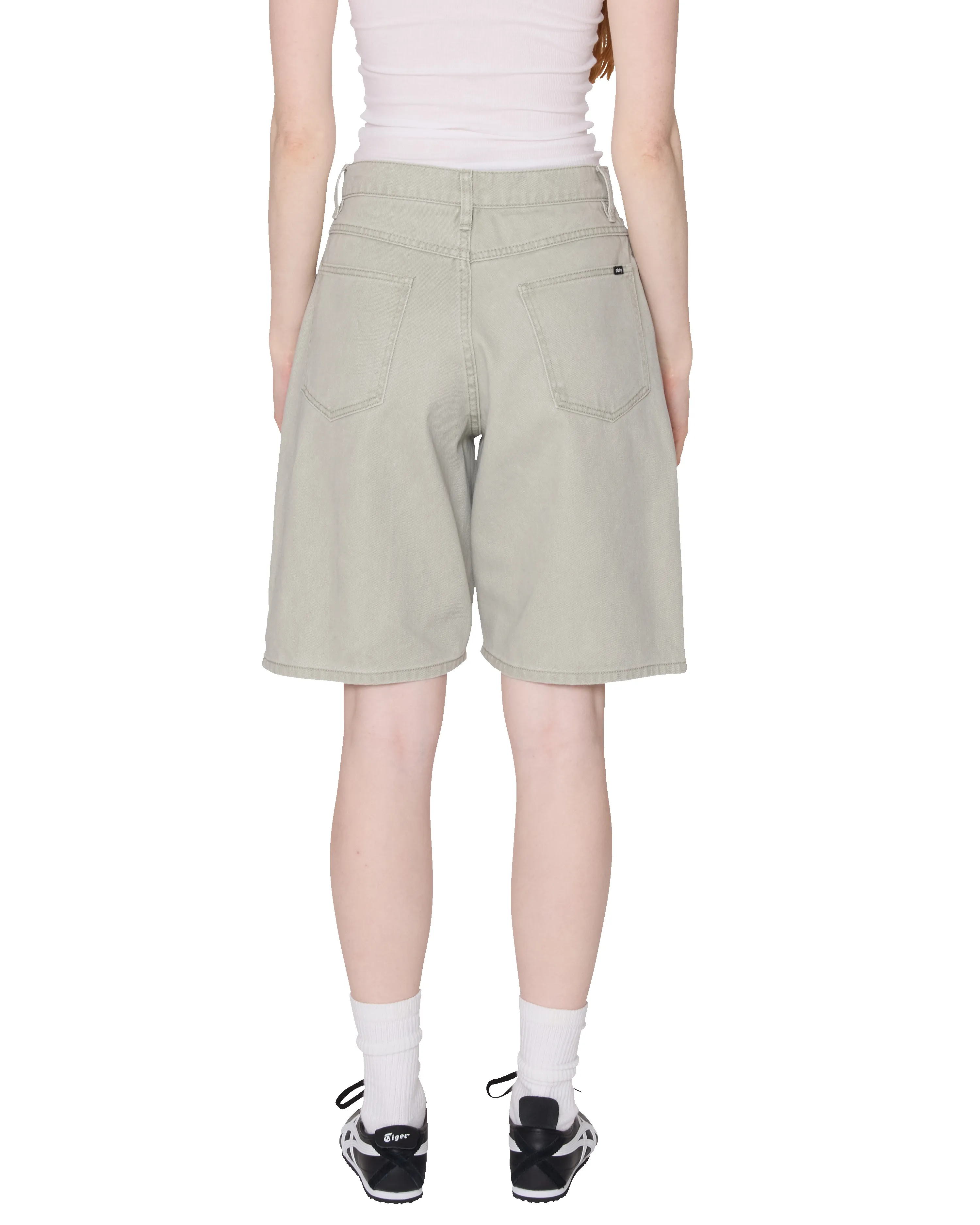 SHIFT PANEL SHORT sold by Obey product image thumbnail 3