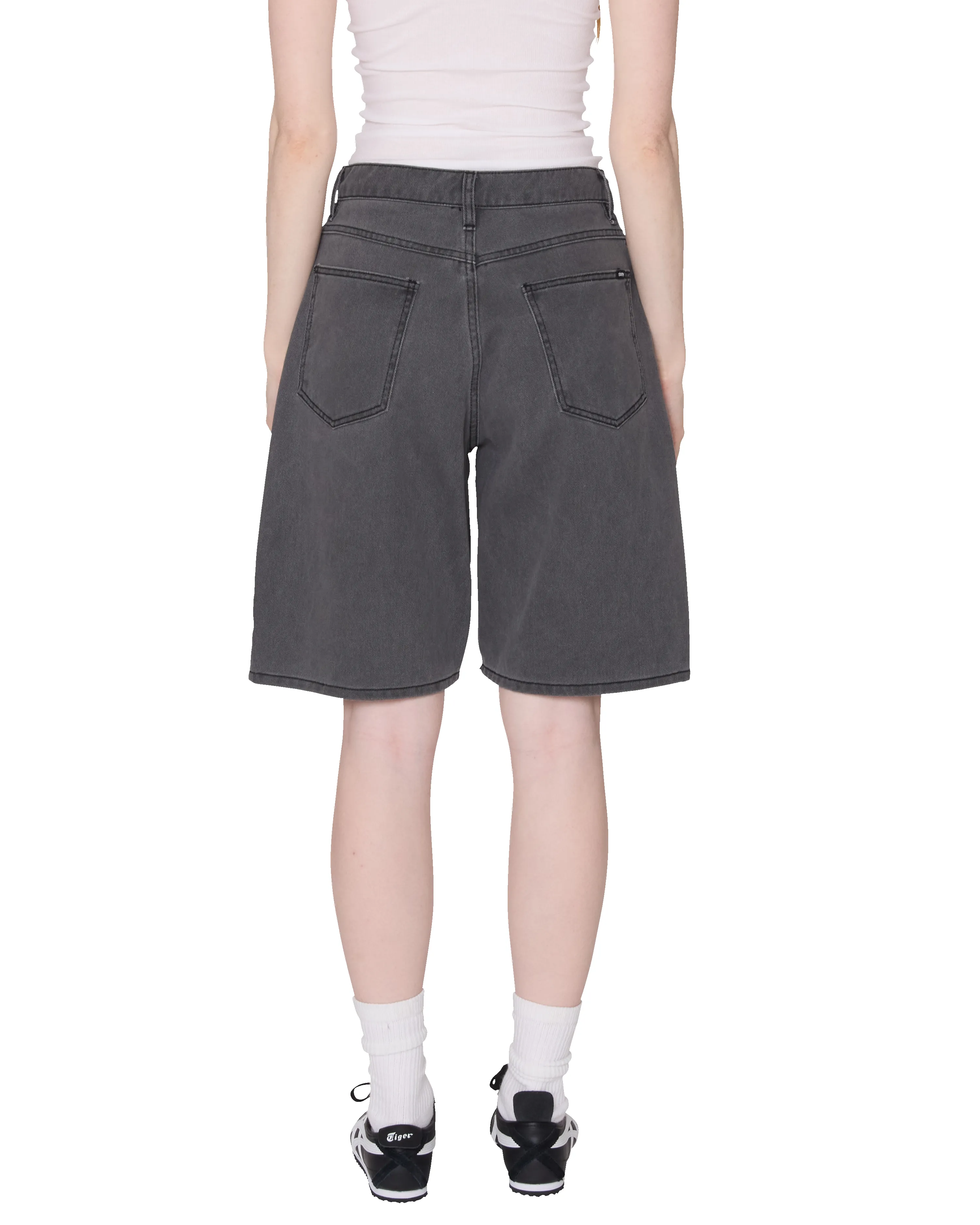 SHIFT PANEL SHORT sold by Obey product image thumbnail 3