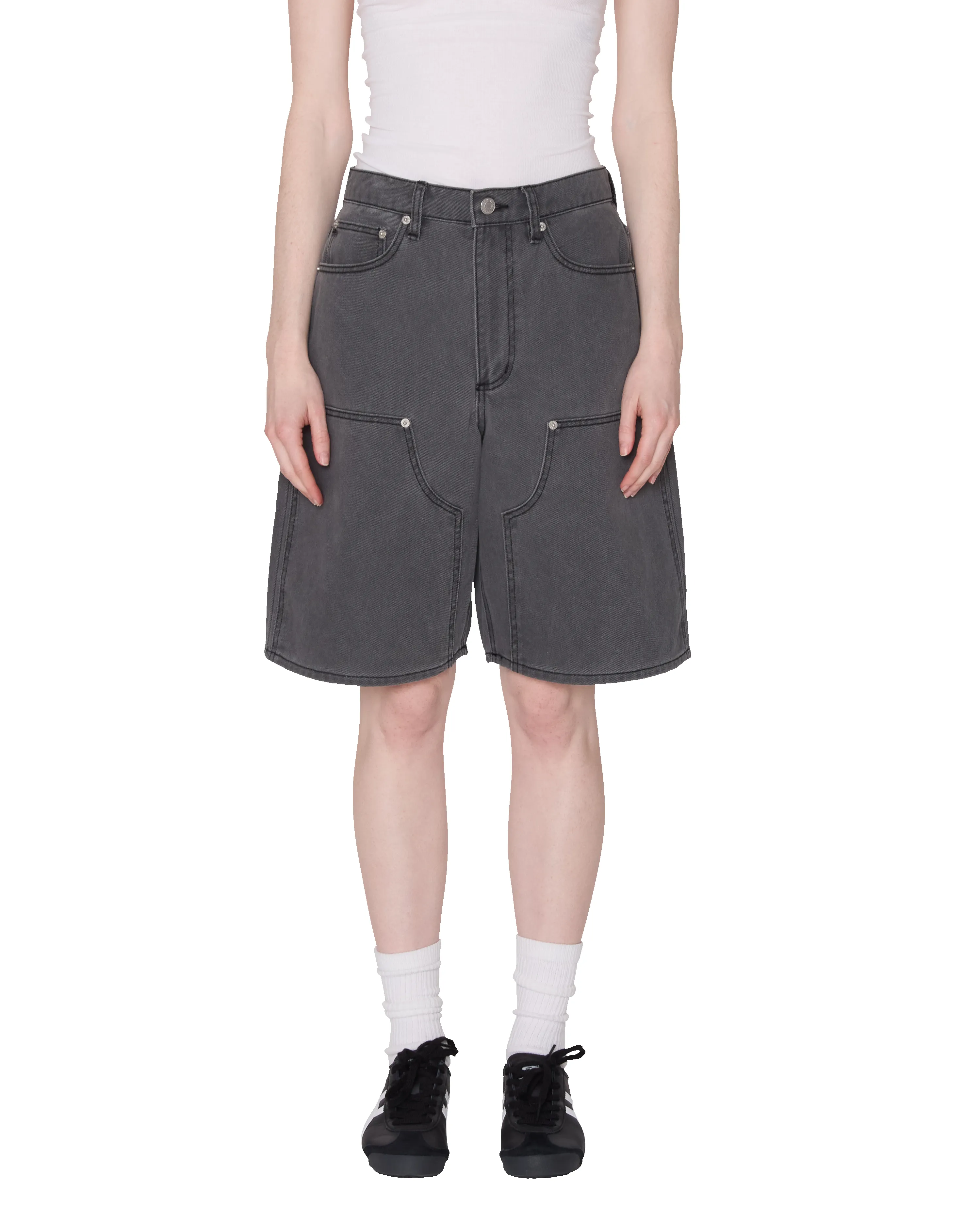 SHIFT PANEL SHORT sold by Obey