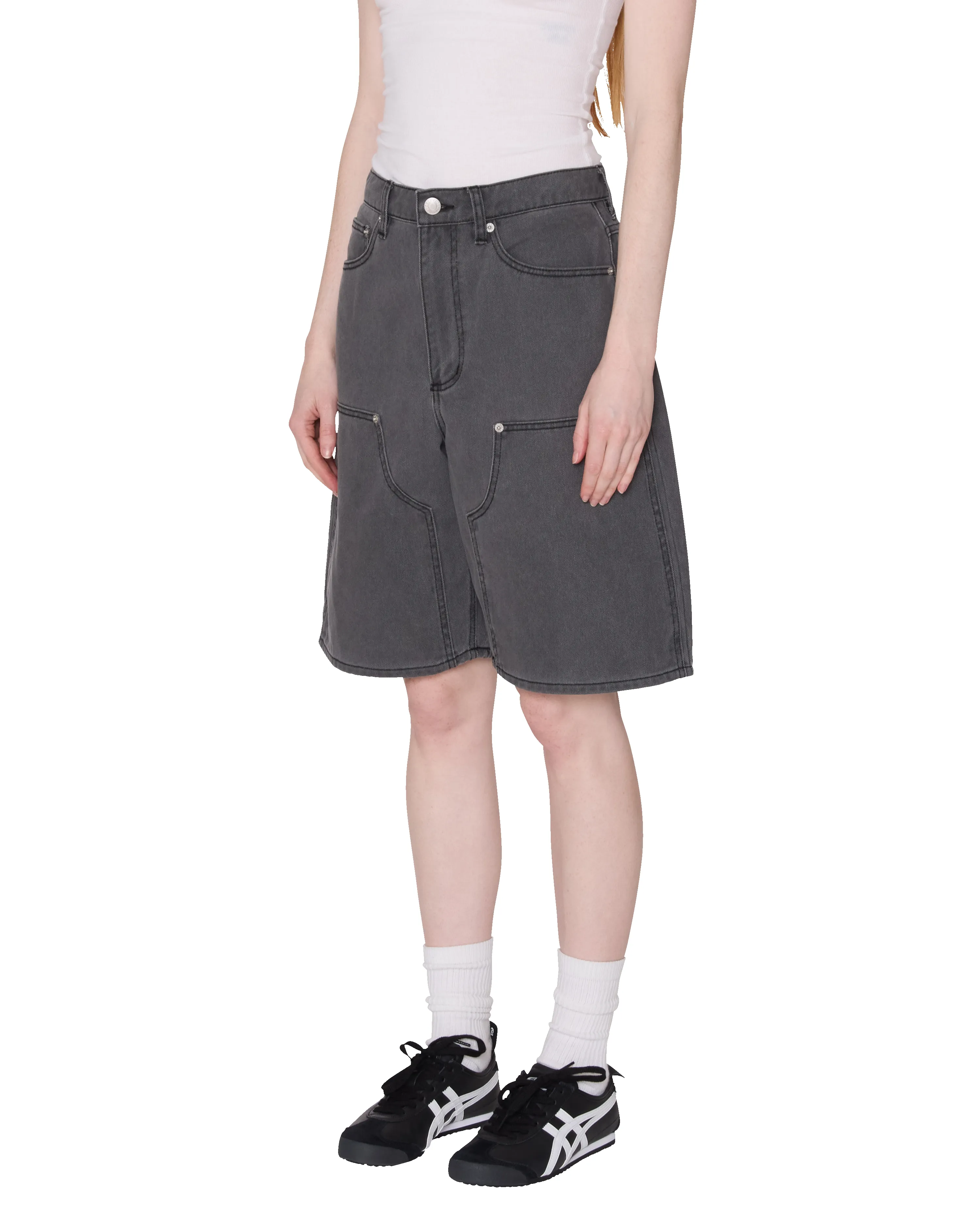 SHIFT PANEL SHORT sold by Obey product image thumbnail 2