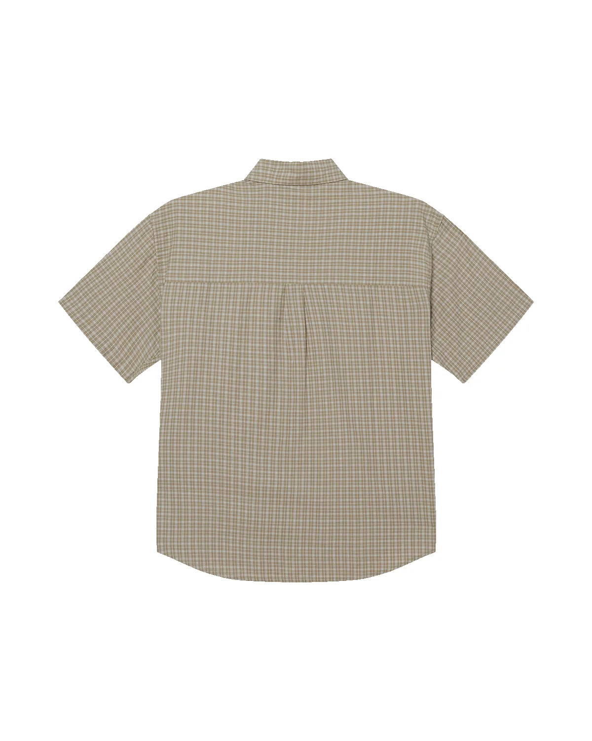 BIGWIG IAN SS SHIRT sold by Obey product image thumbnail 2
