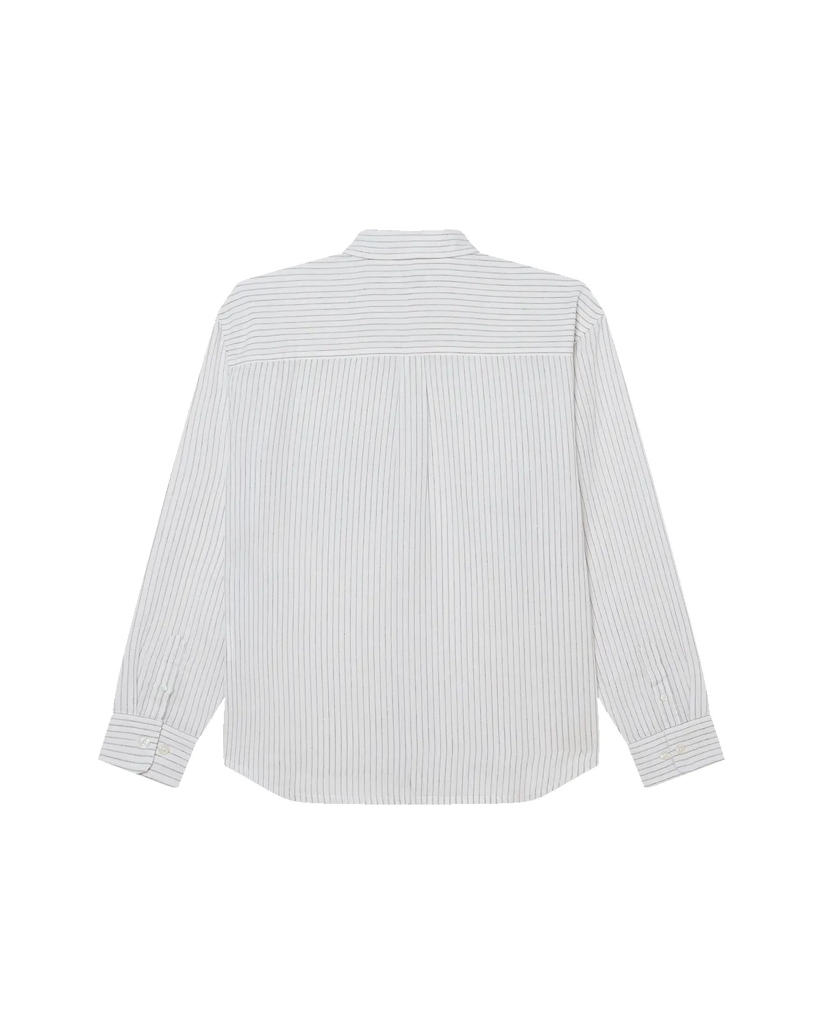 NELSON SHIRT sold by Obey product image thumbnail 2