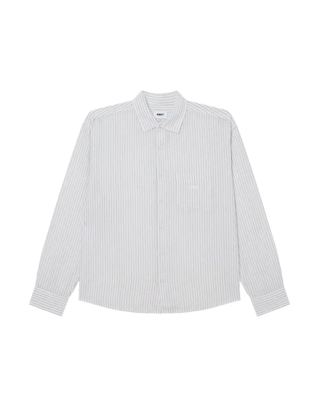 NELSON SHIRT sold by Obey