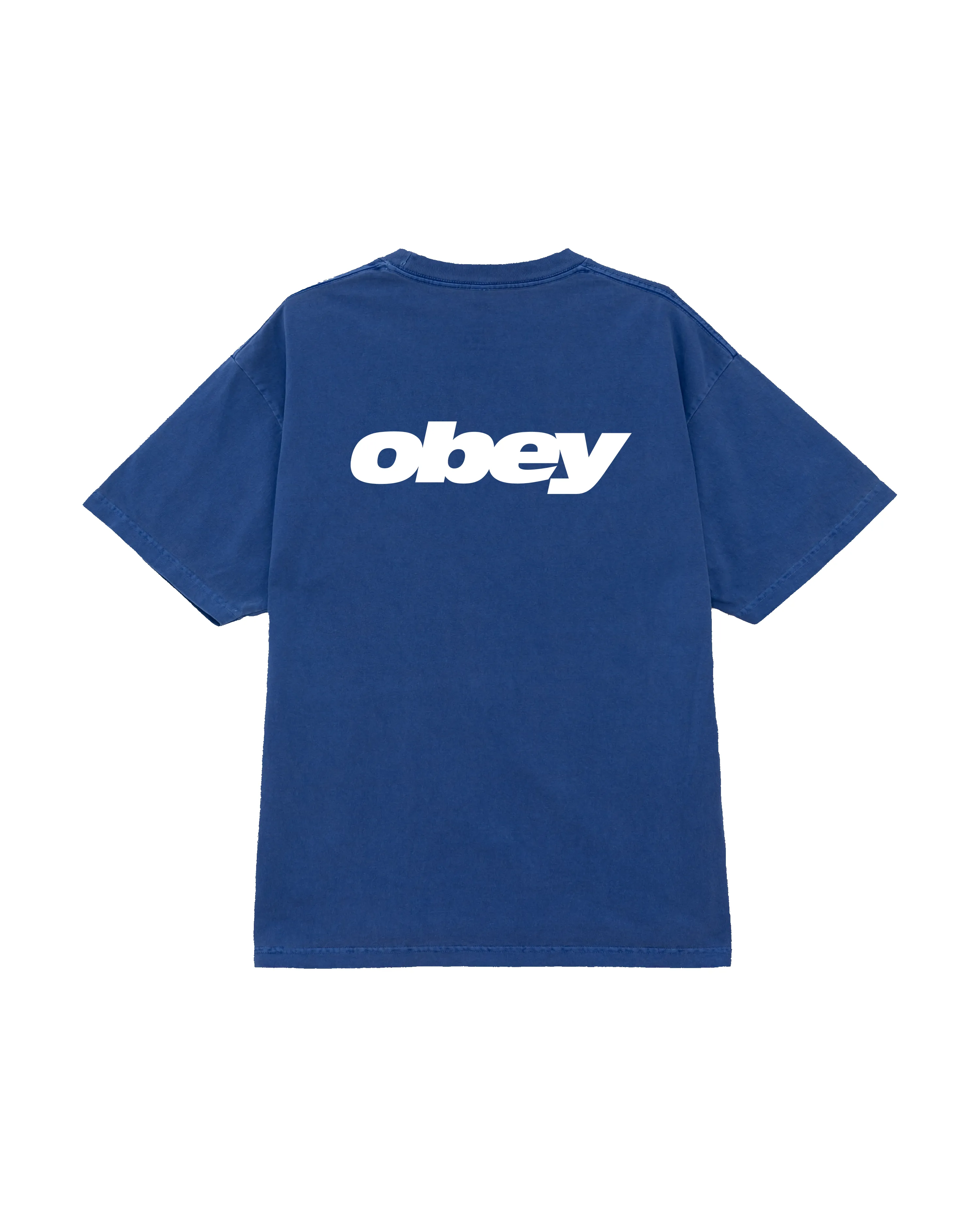 BOUNCE PIGMENT T-SHIRT sold by Obey