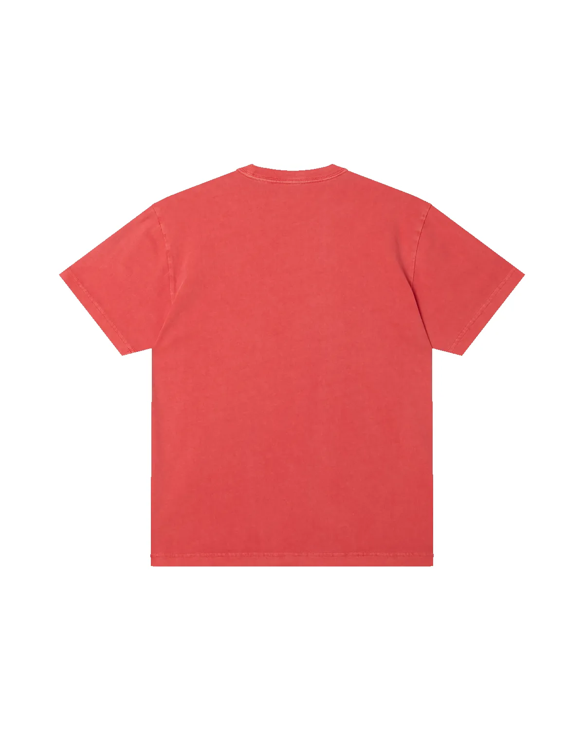 LOWERCASE PIGMENT T-SHIRT sold by Obey product image thumbnail 2