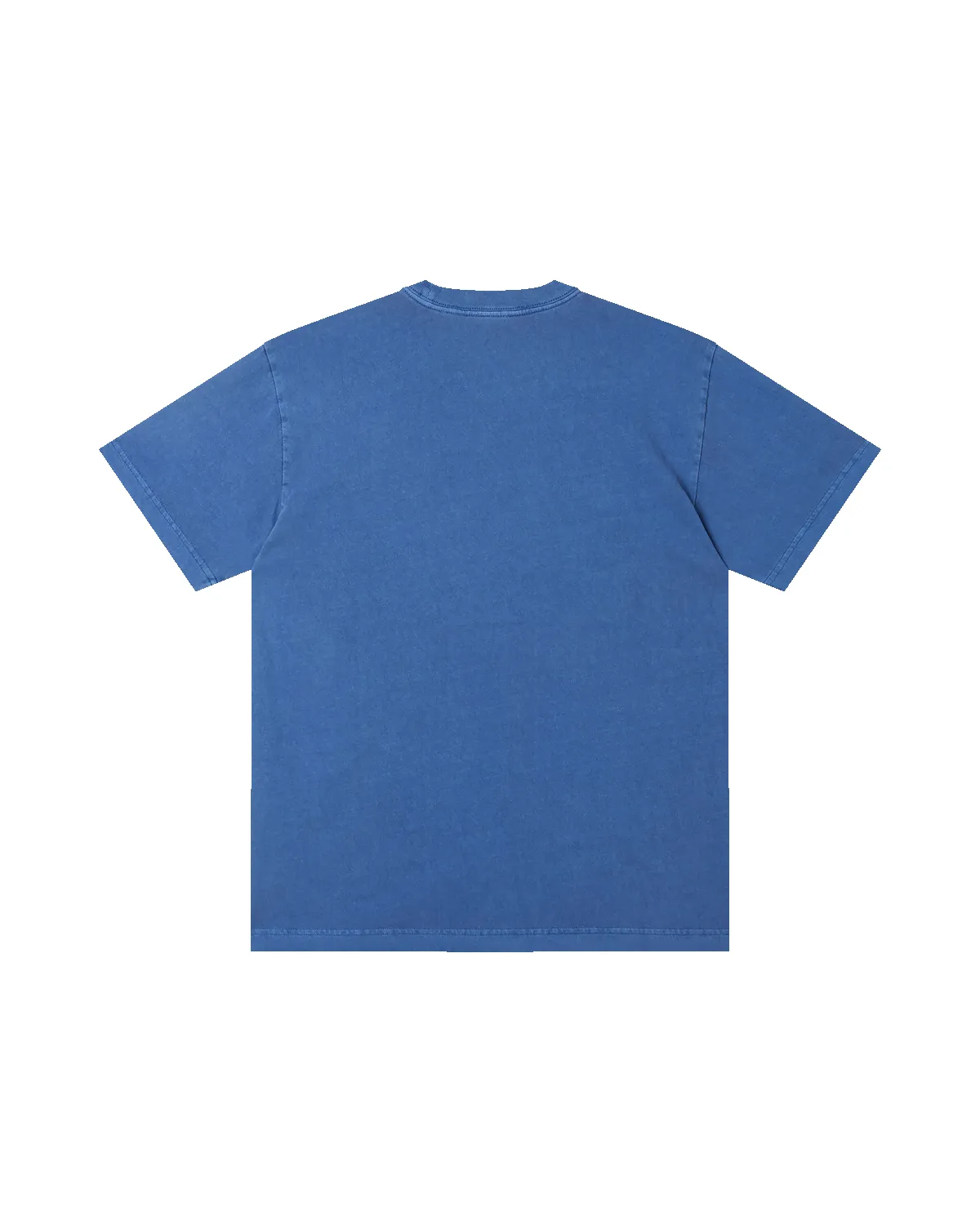 LOWERCASE PIGMENT T-SHIRT sold by Obey product image thumbnail 2