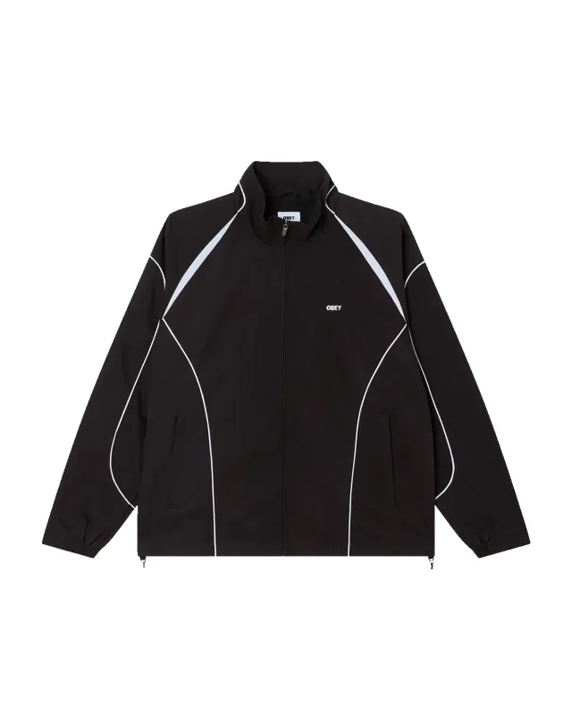 PRACTICE WINDBREAKER sold by Obey