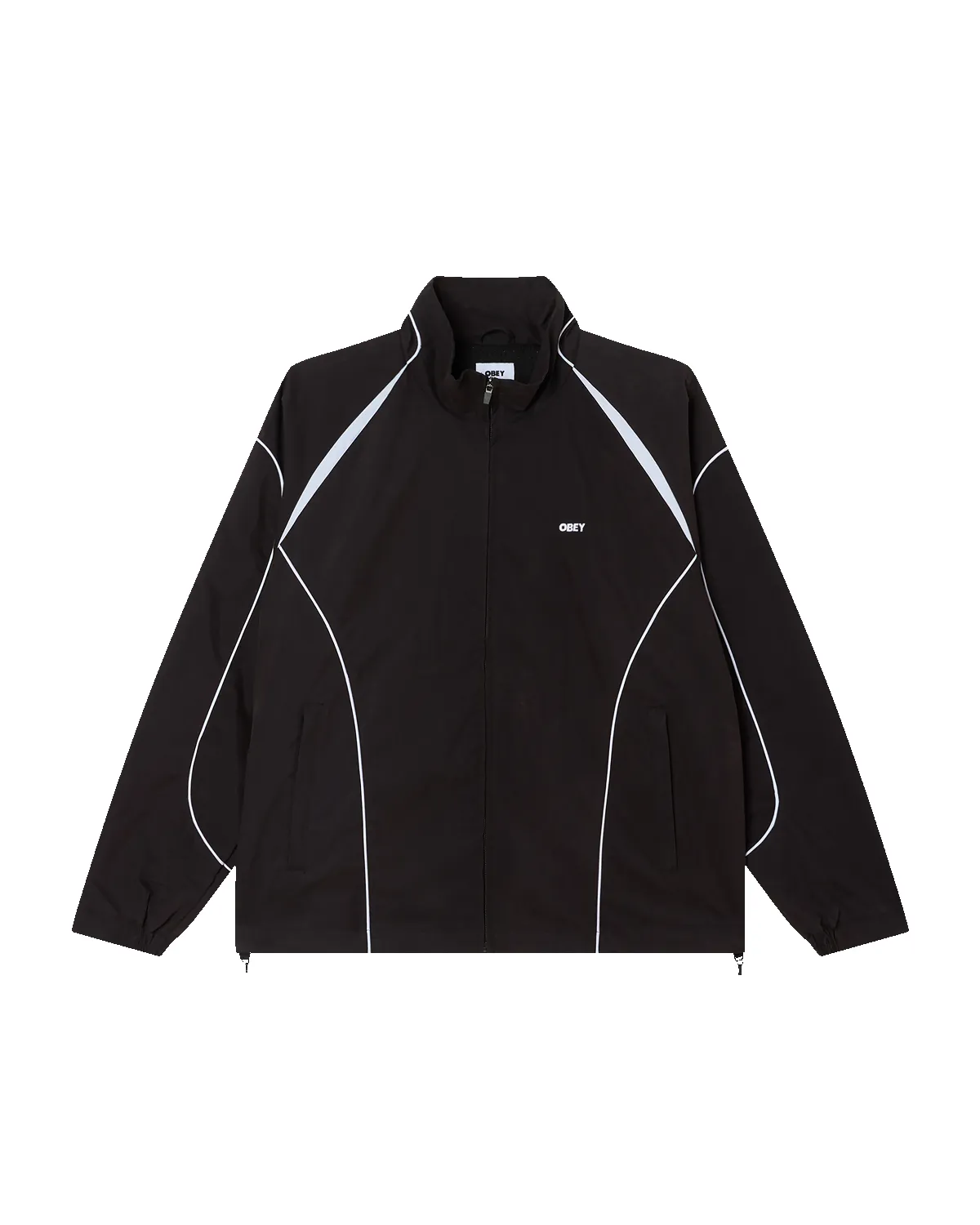 PRACTICE WINDBREAKER sold by Obey