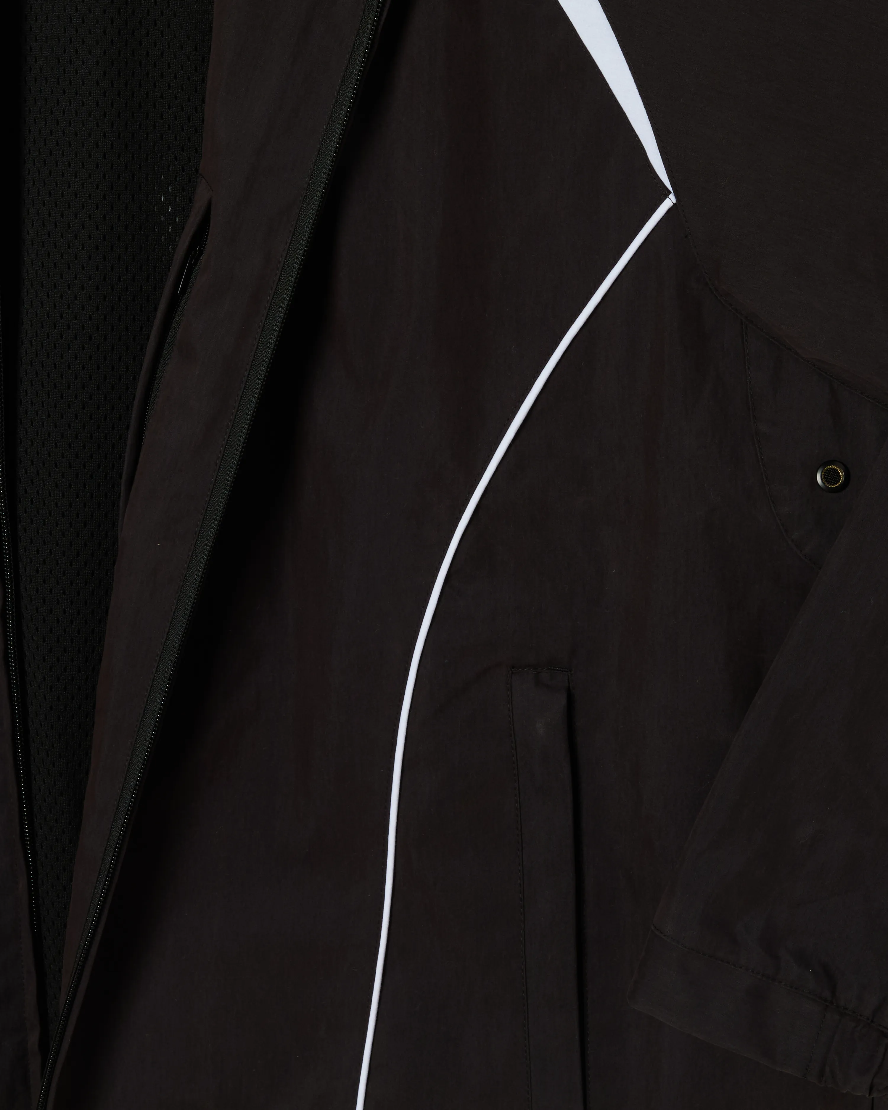 PRACTICE WINDBREAKER sold by Obey product image thumbnail 4