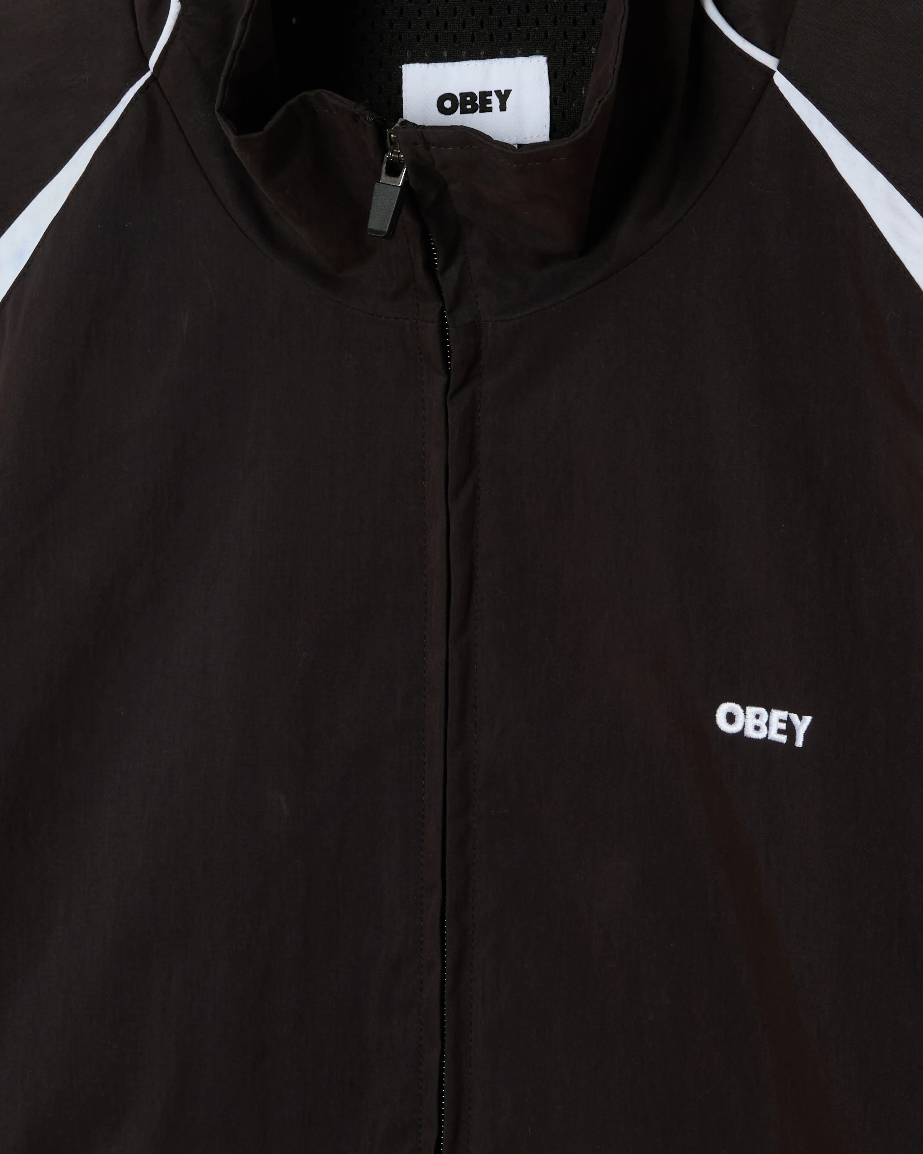 PRACTICE WINDBREAKER sold by Obey product image thumbnail 3