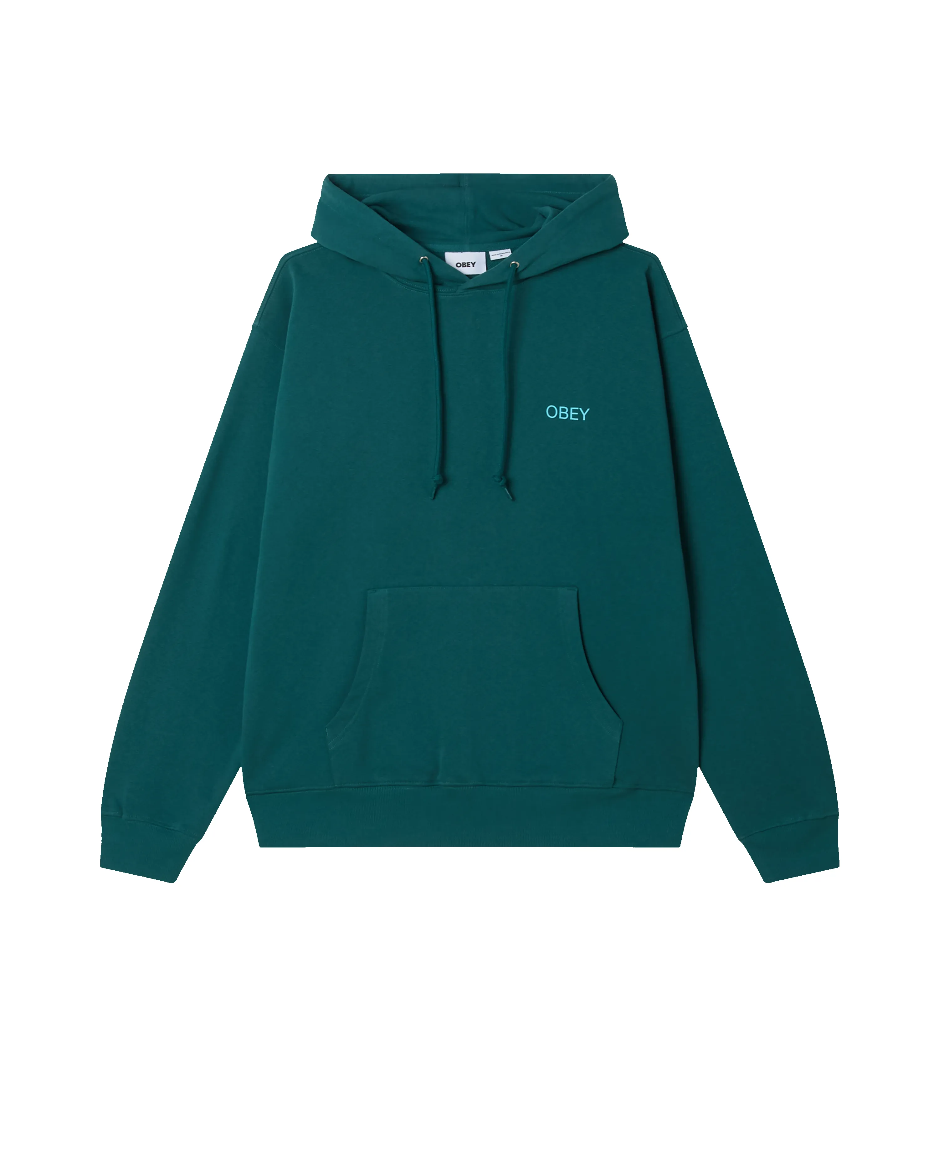 NOUVEAU ANGEL PULLOVER sold by Obey product image thumbnail 2