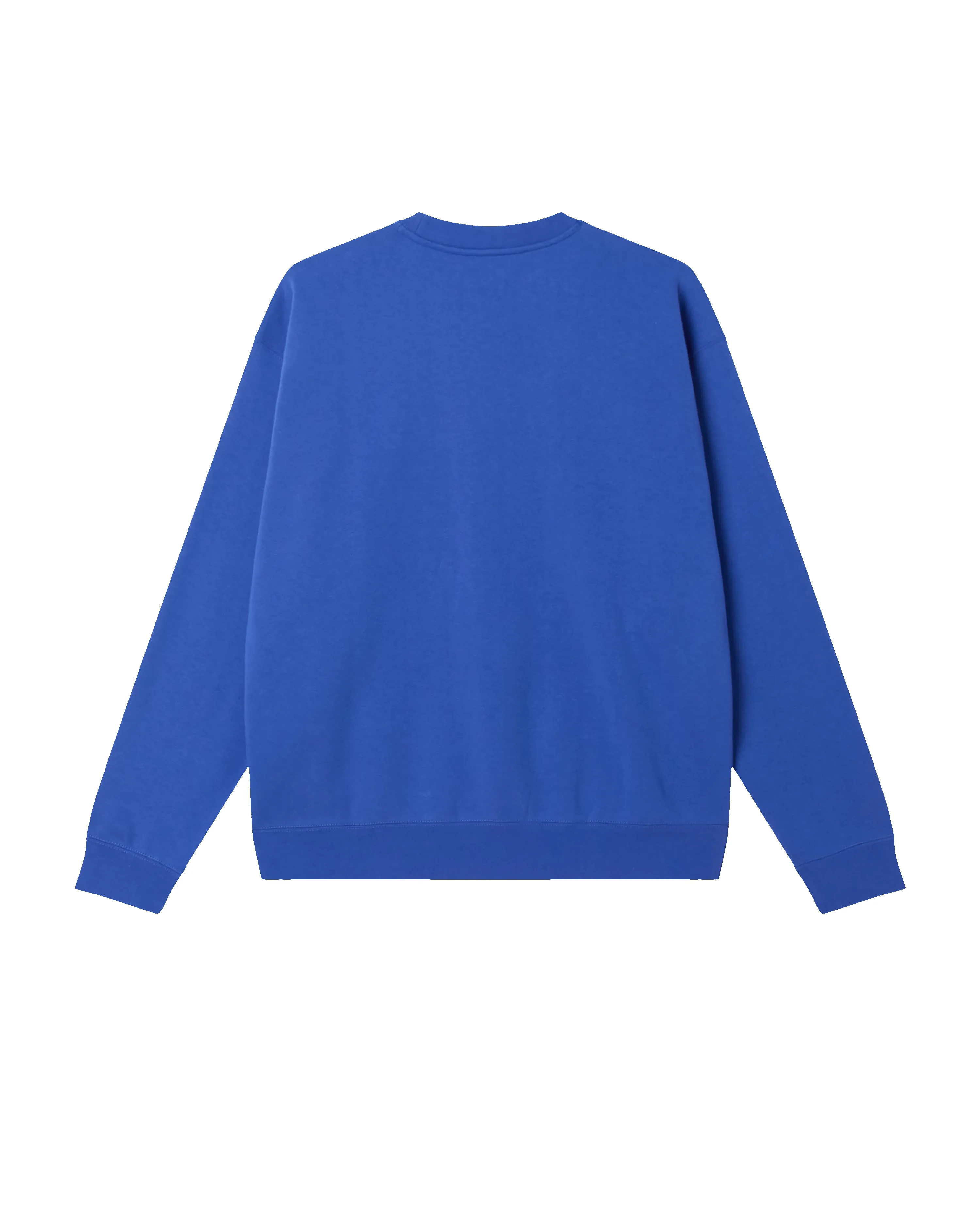 EST. WORKS BOLD CREWNECK II sold by Obey product image thumbnail 2