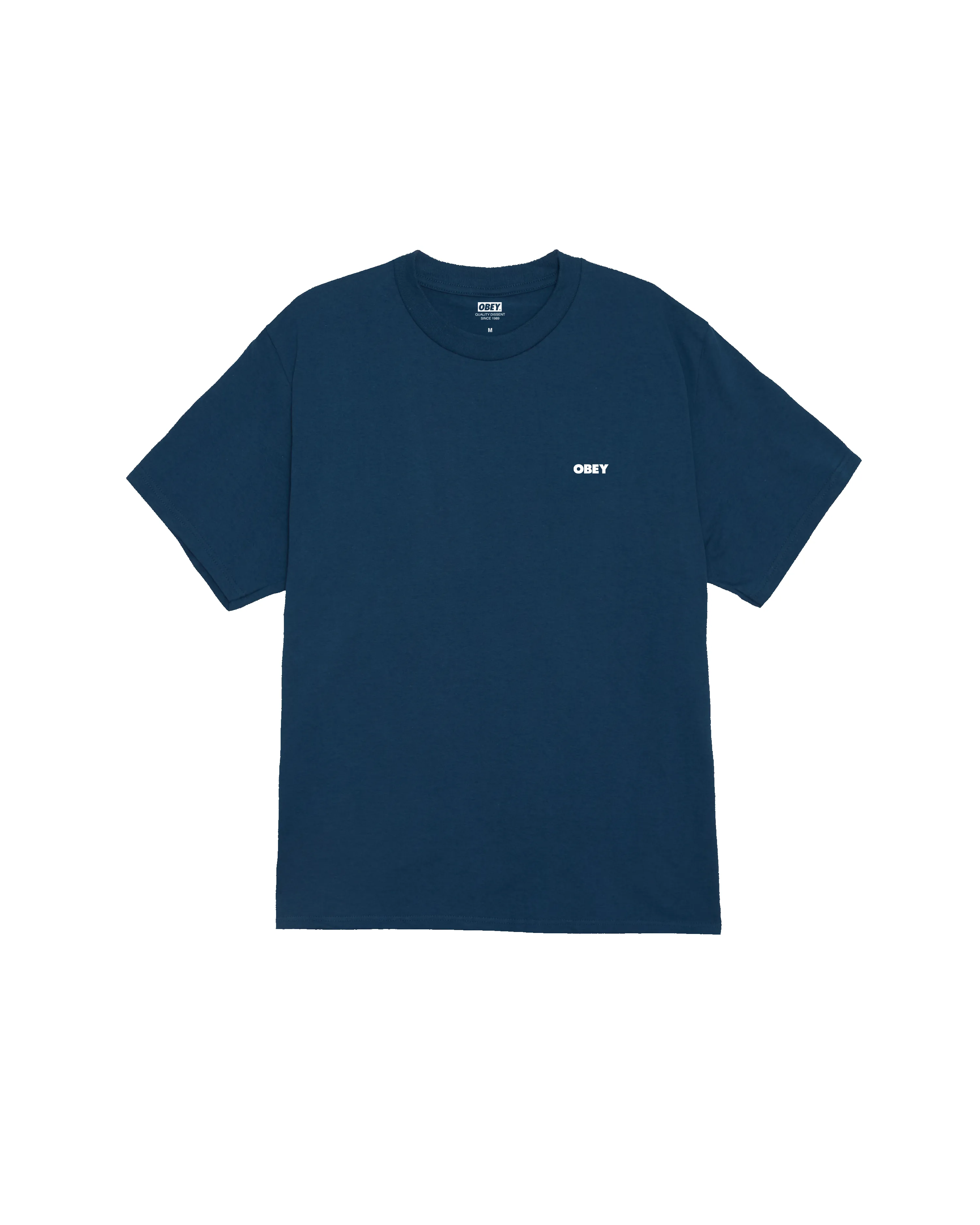 EXCLAMATION CLASSIC T-SHIRT sold by Obey product image thumbnail 2