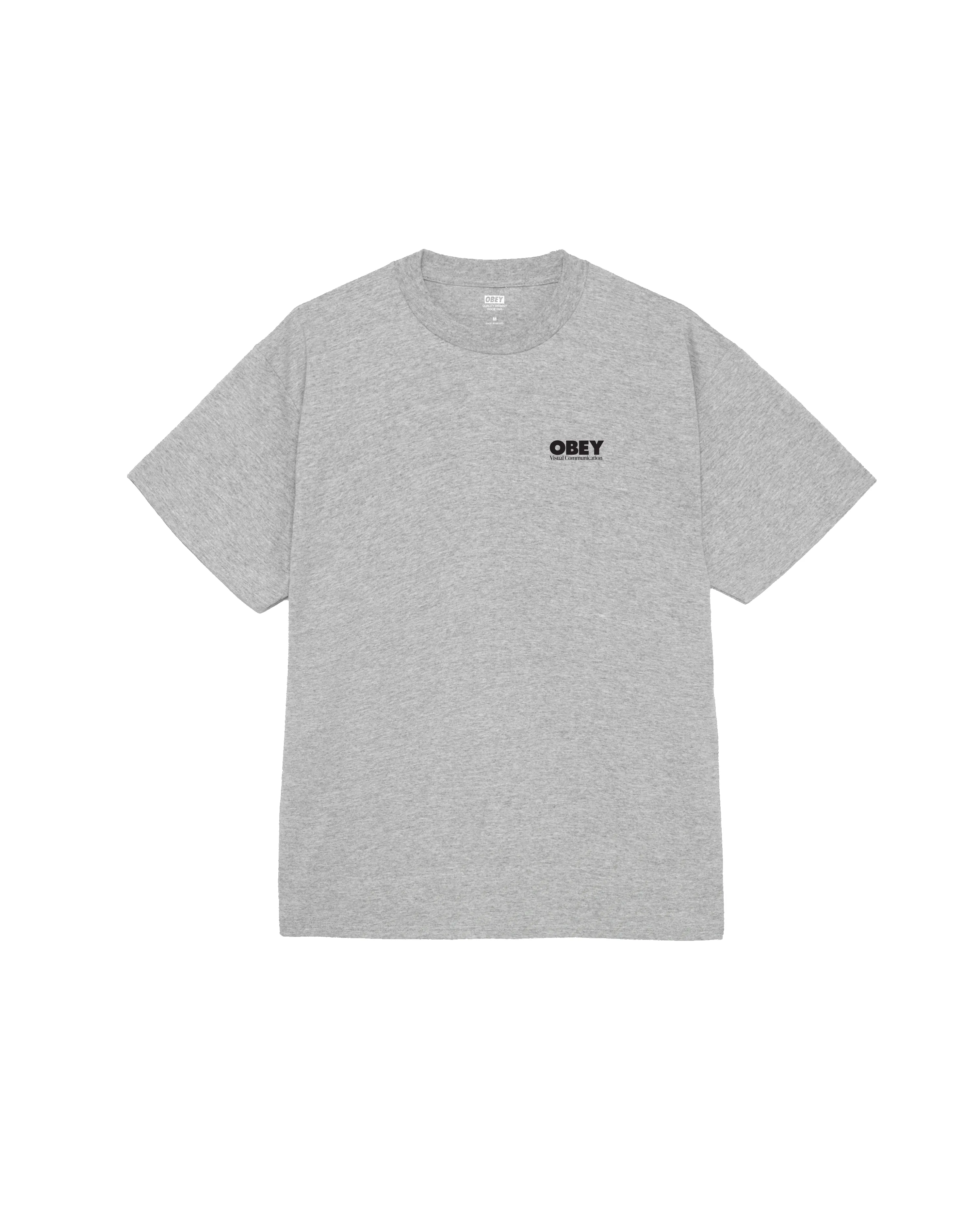 GLOBAL SYSTEMS CLASSIC T-SHIRT sold by Obey product image thumbnail 2