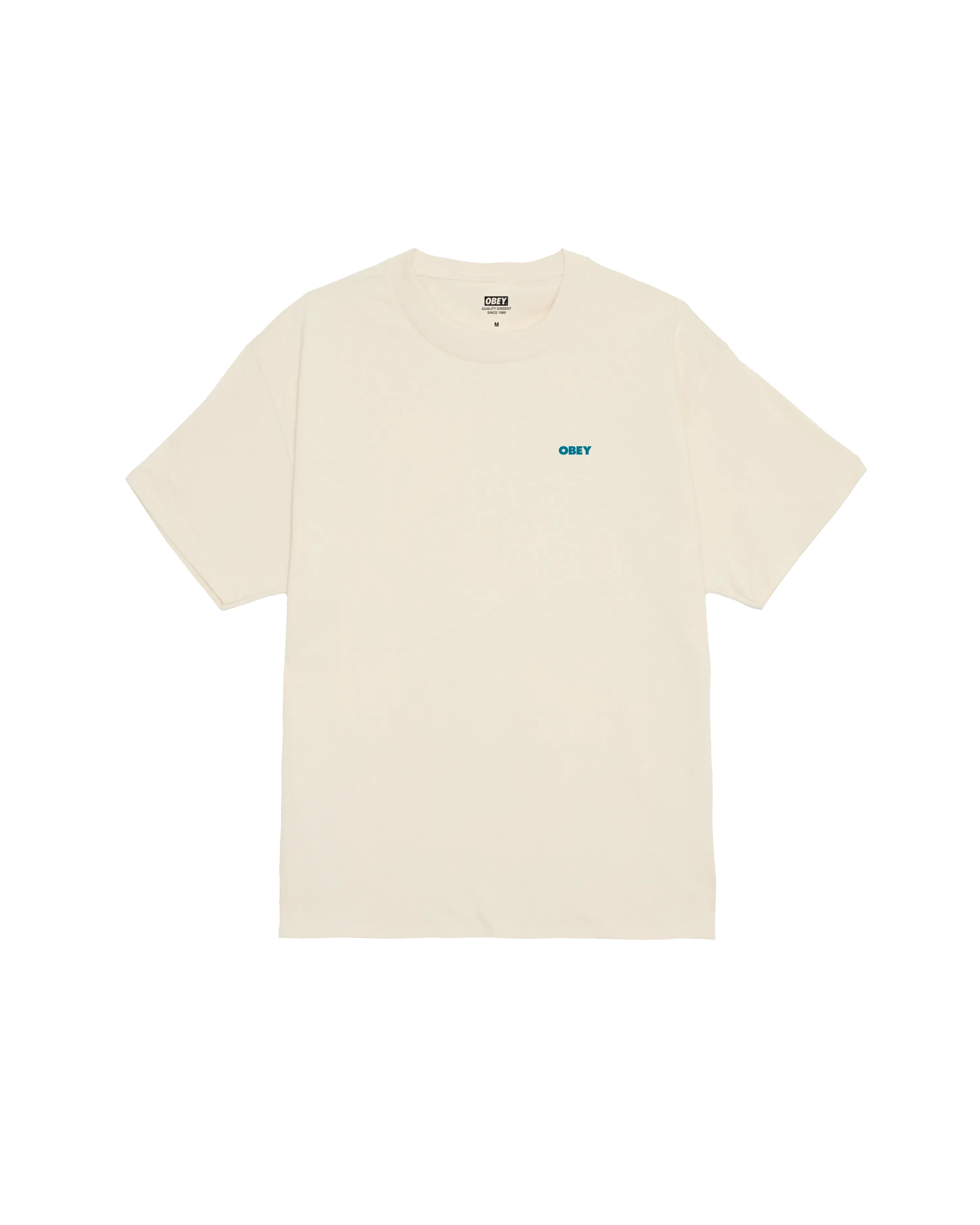 FUTURE UNWRITTEN CLASSIC T-SHIRT sold by Obey product image thumbnail 2