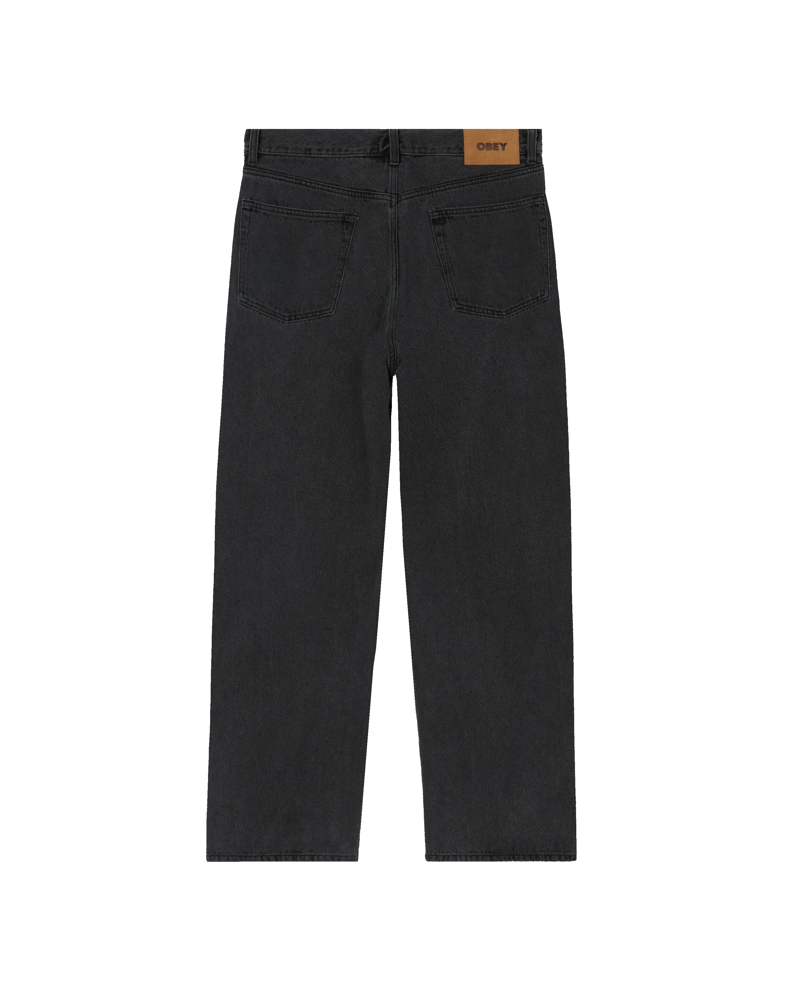 CLASSIC BAGGY DENIM sold by Obey product image thumbnail 2