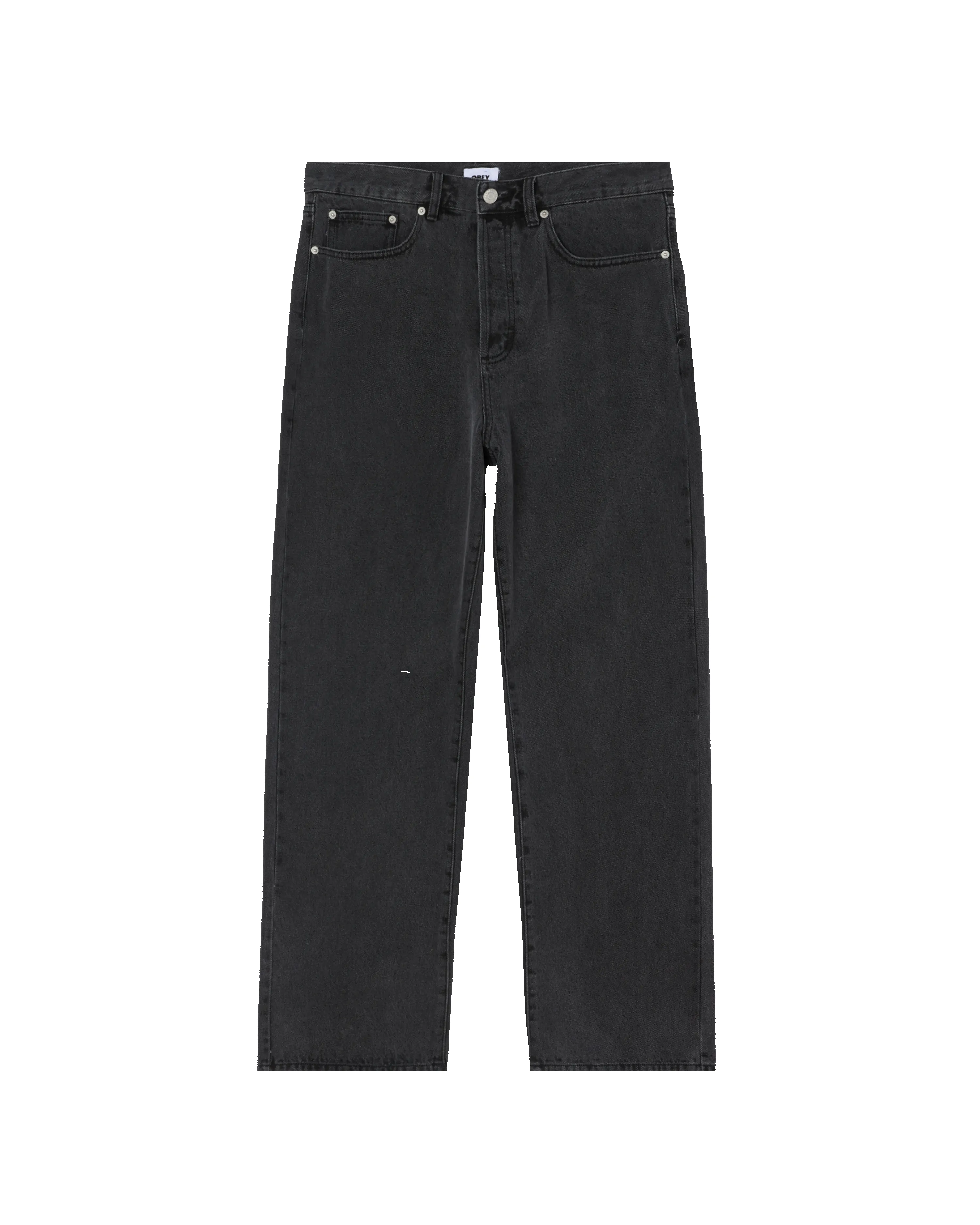 CLASSIC BAGGY DENIM sold by Obey
