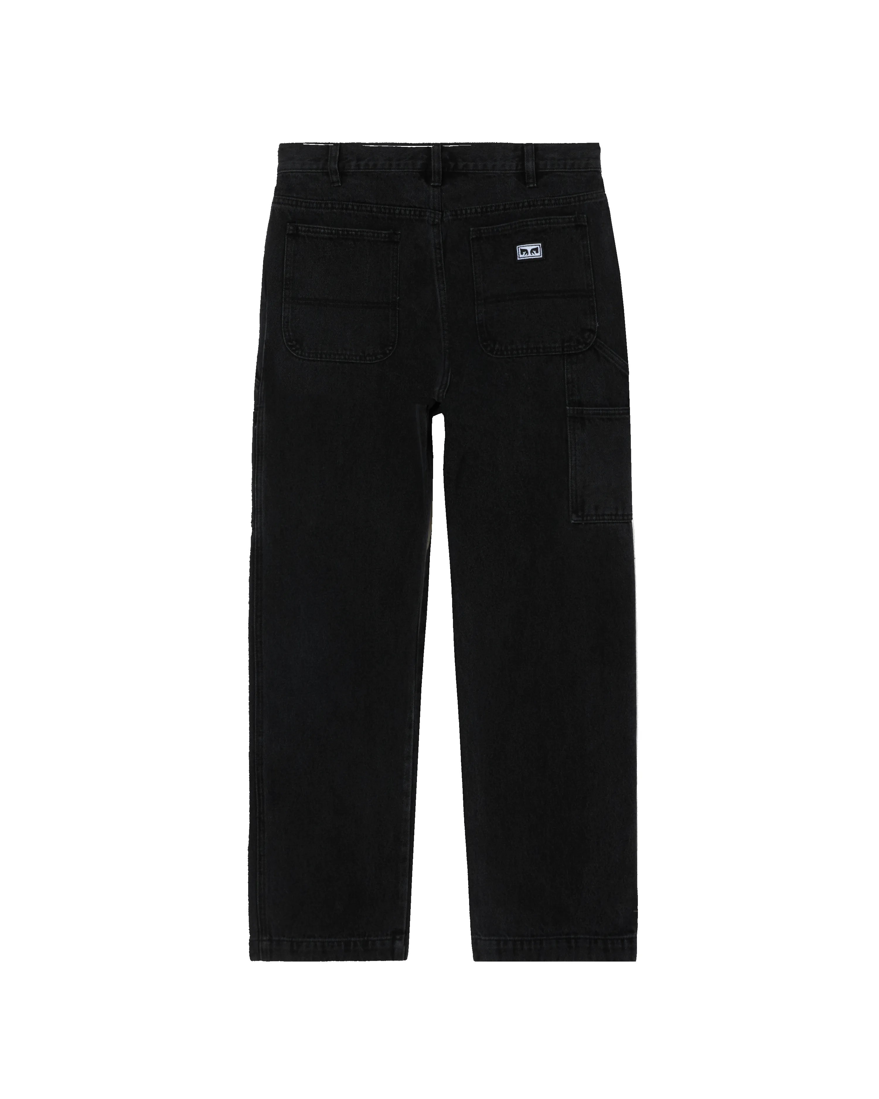 HARDWORK CARPENTER DENIM sold by Obey product image thumbnail 2
