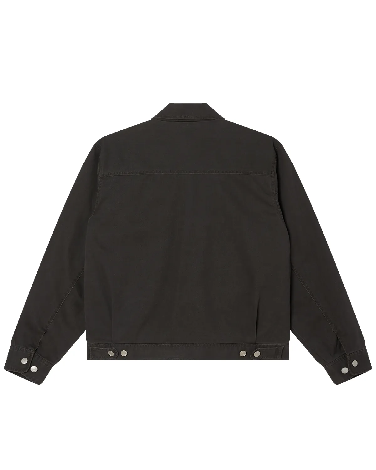 WALTER WORK JACKET sold by Obey product image thumbnail 2