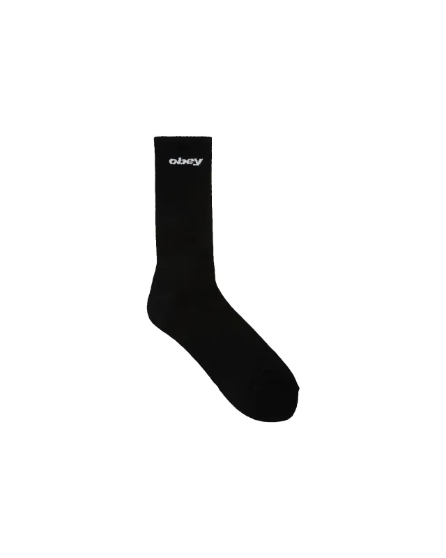 OBEY SPORTS LOGO SOCKS sold by Obey