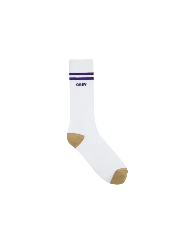 OBEY SOCCER SOCKS sold by Obey