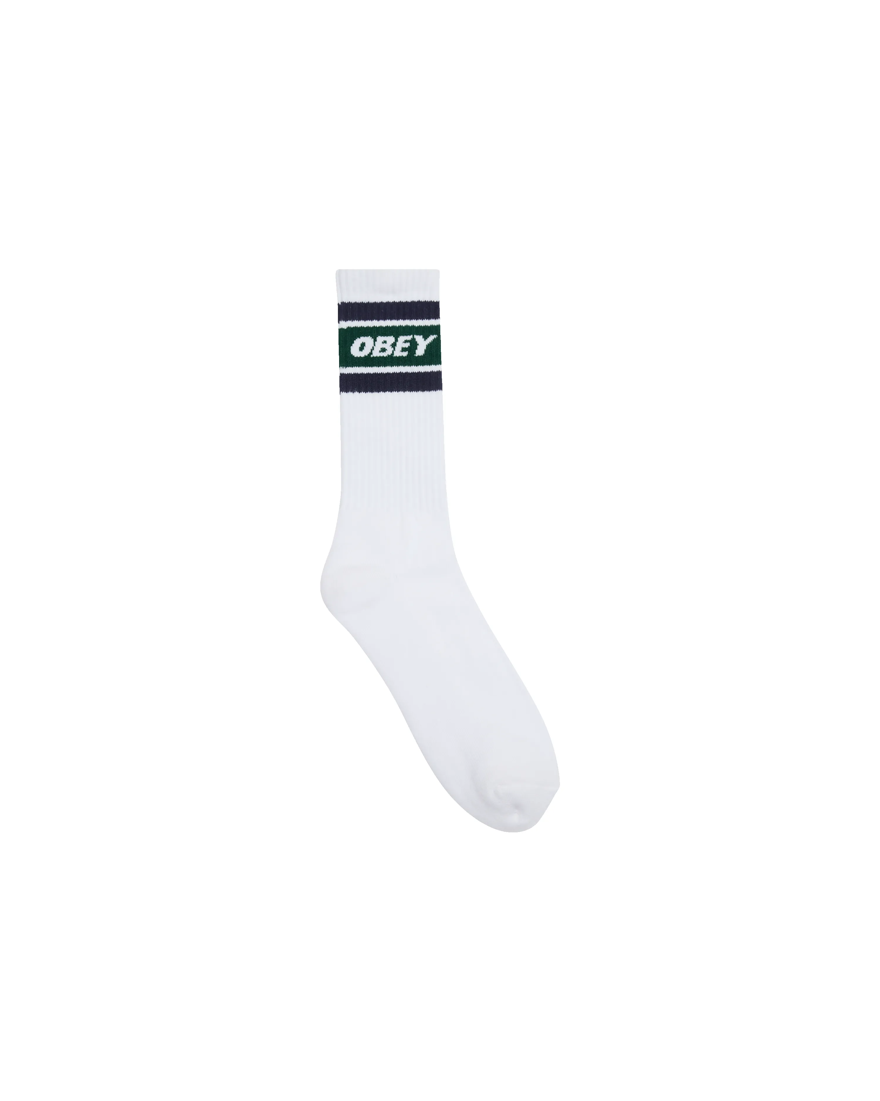 COOPER II SOCKS sold by Obey
