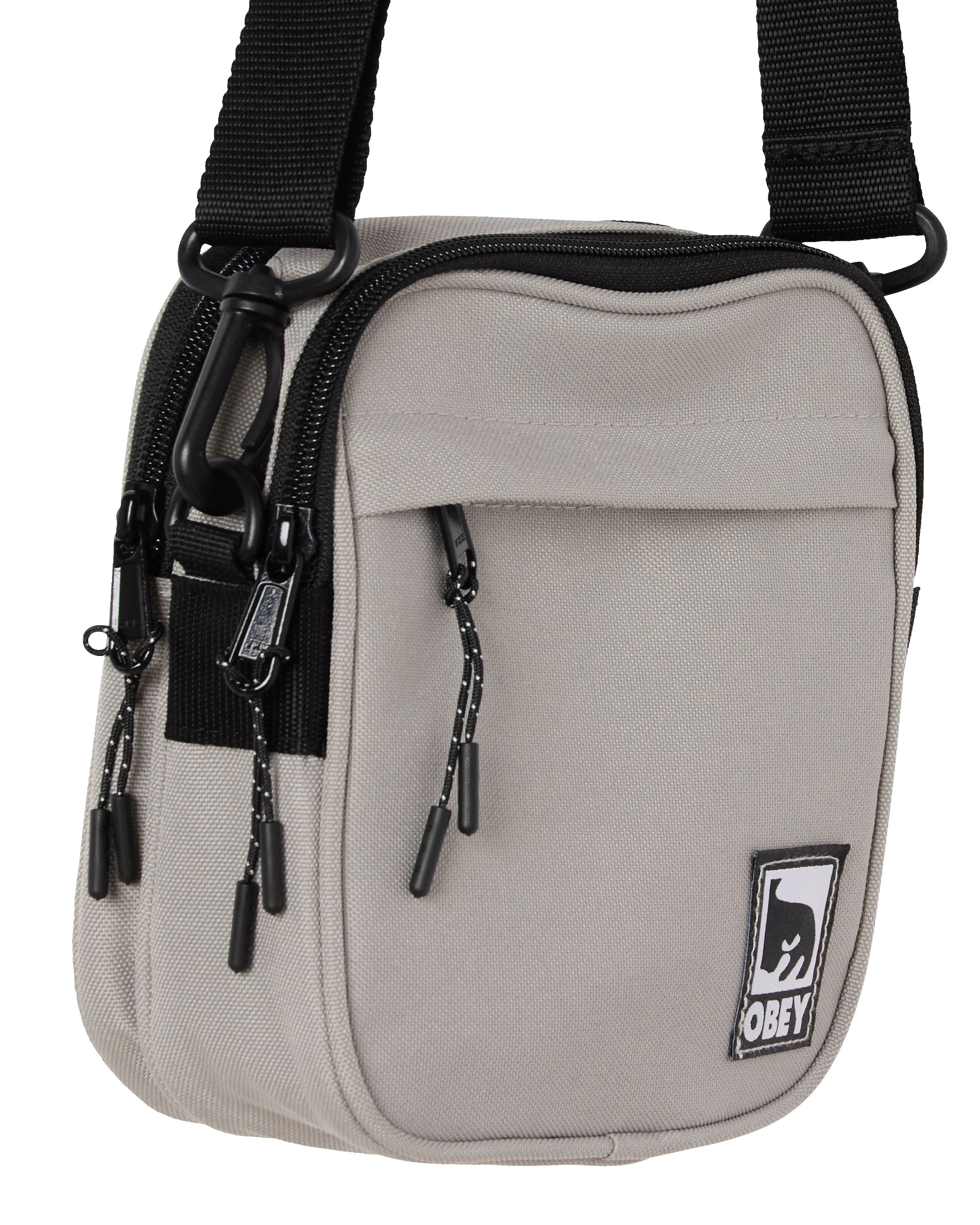 HALF EYE CROSSBODY BAG sold by Obey product image thumbnail 3