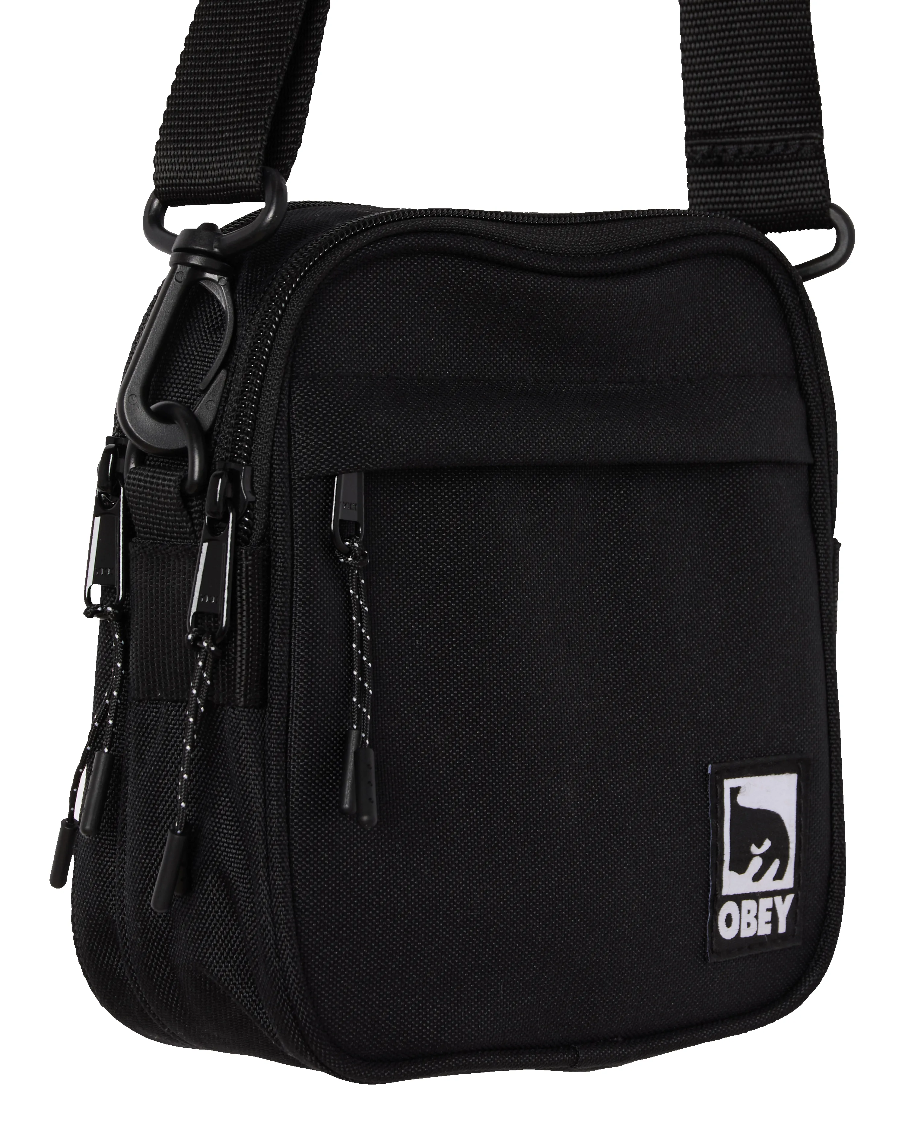 HALF EYE CROSSBODY BAG sold by Obey product image thumbnail 3