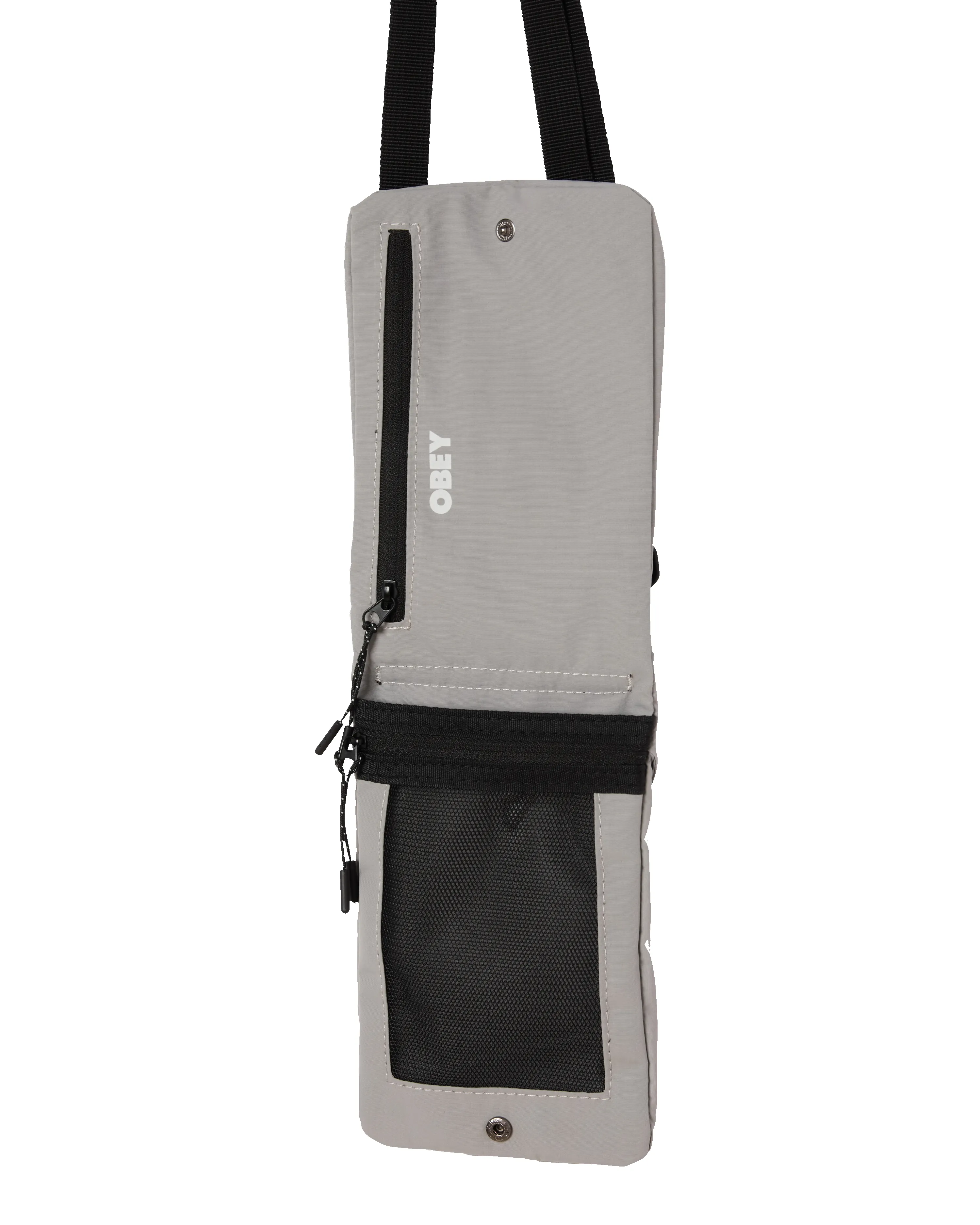 COMPACT TRAVELER BAG sold by Obey product image thumbnail 3