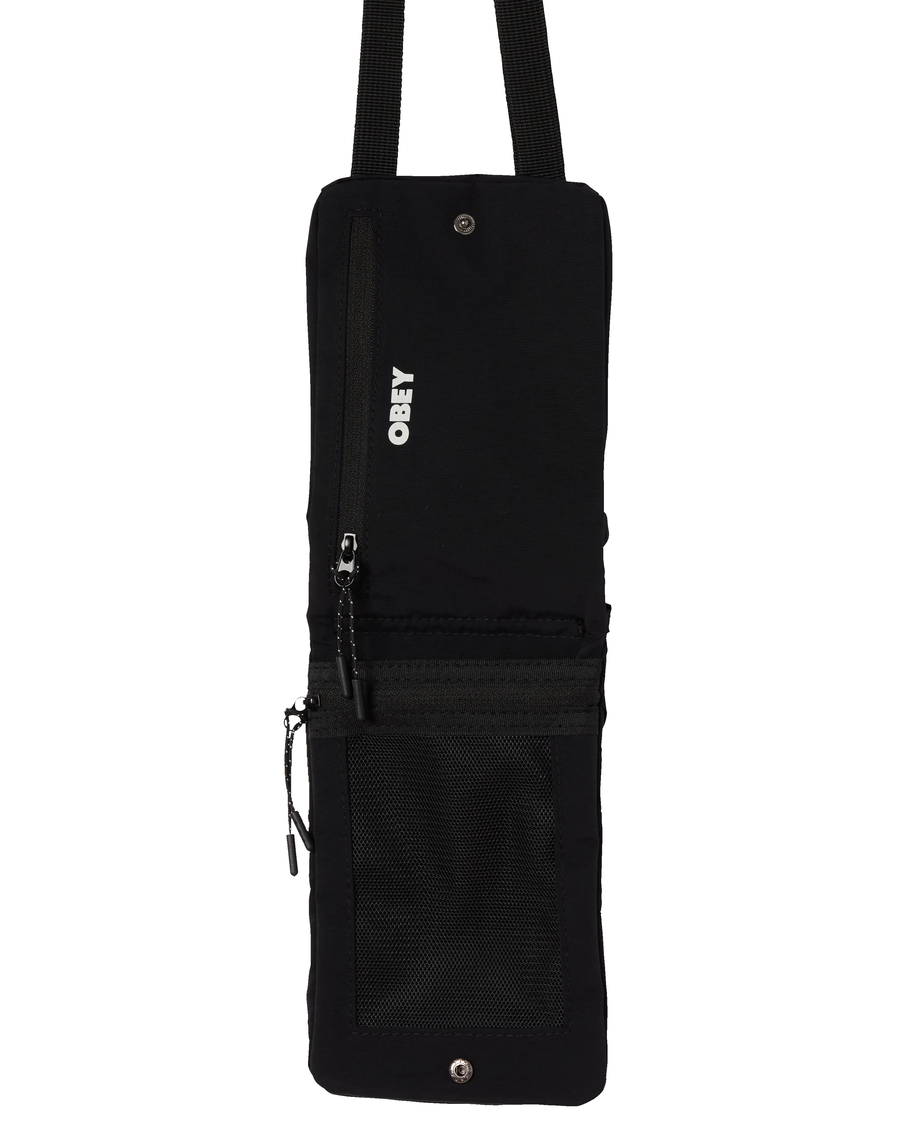 COMPACT TRAVELER BAG sold by Obey product image thumbnail 3