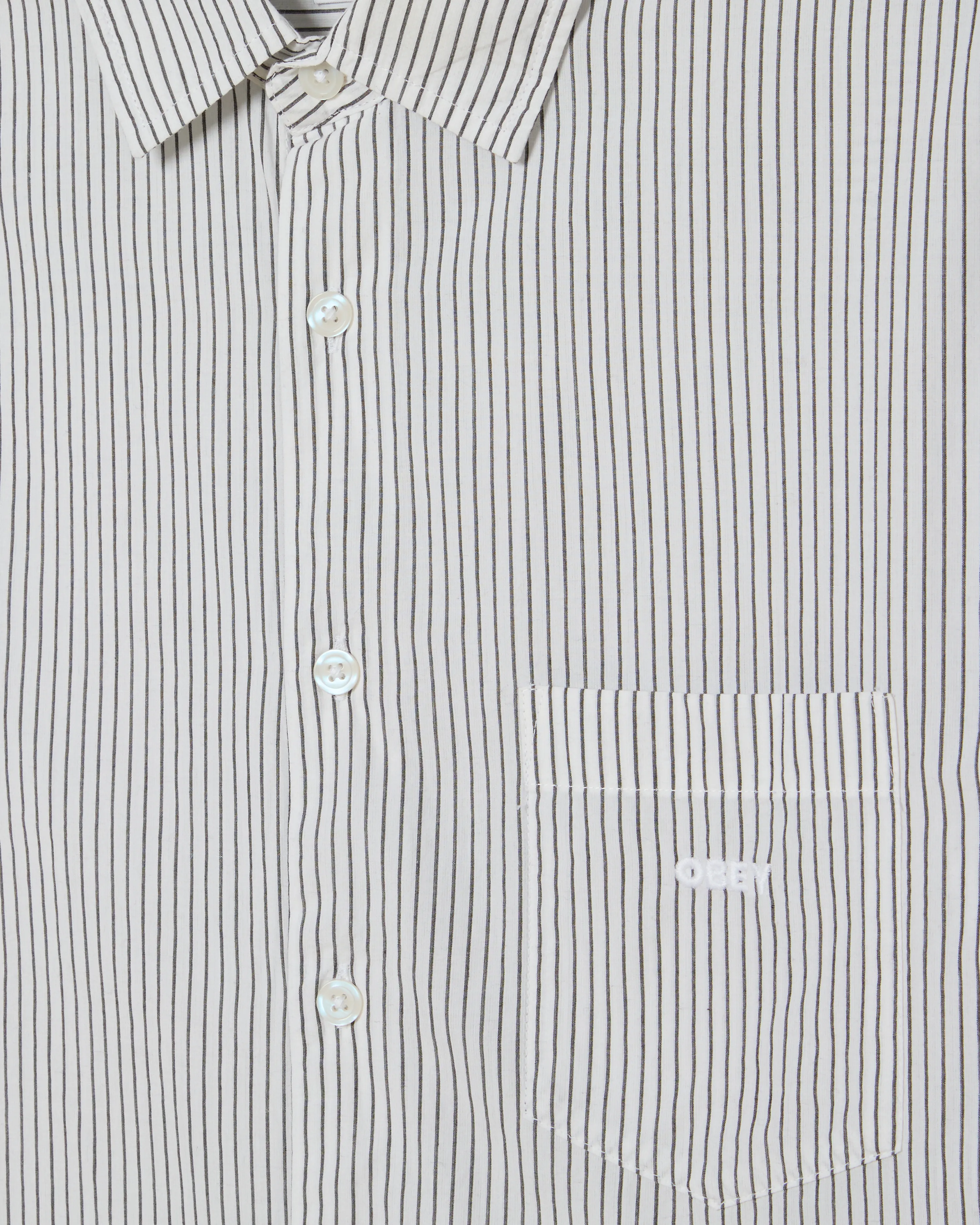 ISAAC SHIRT sold by Obey product image thumbnail 3