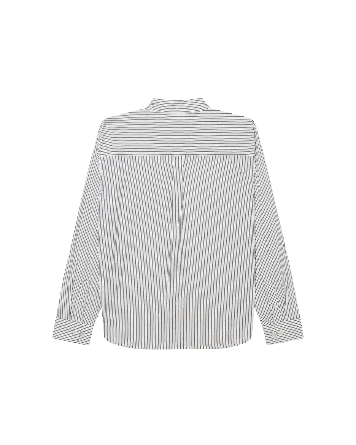 ISAAC SHIRT sold by Obey product image thumbnail 2