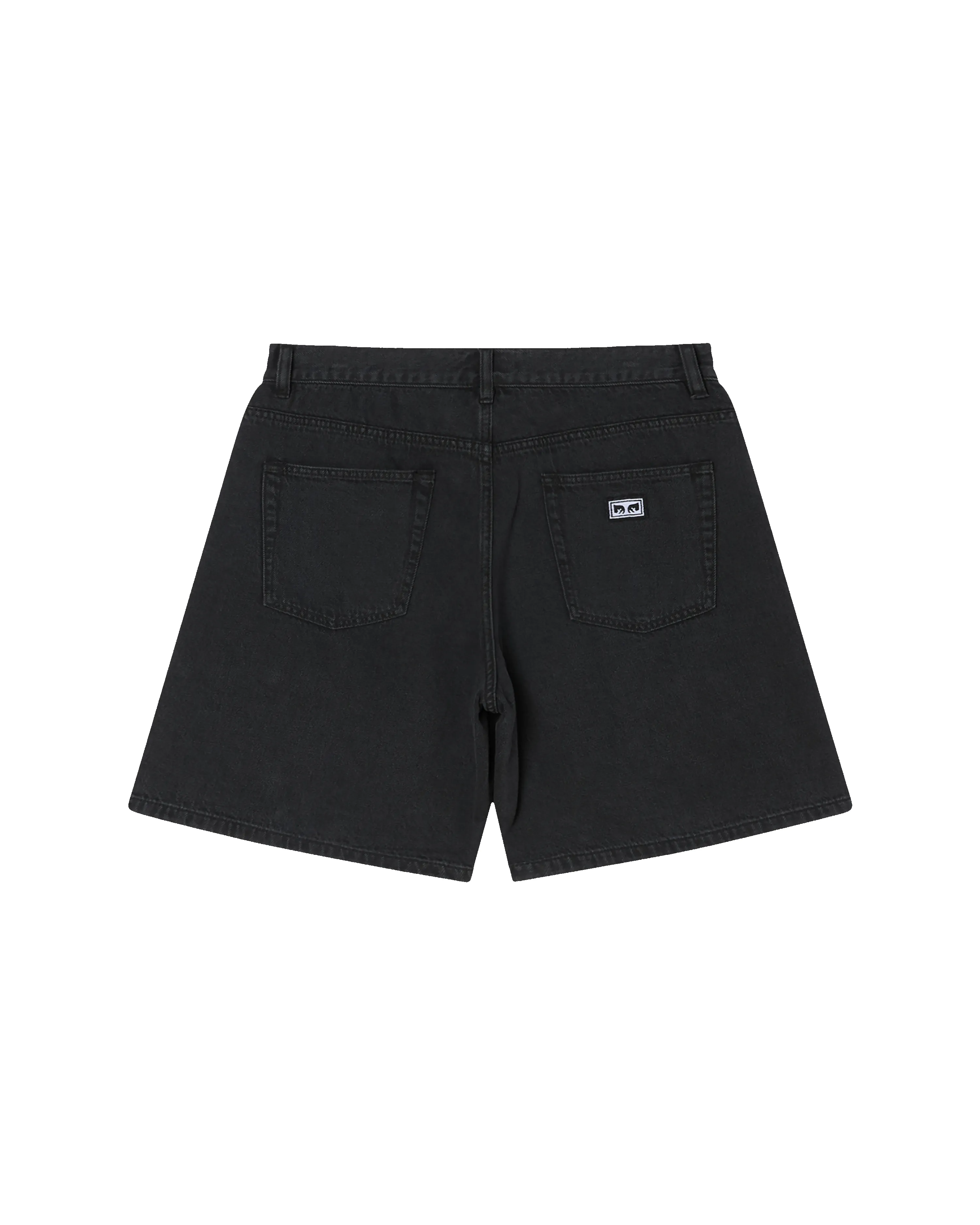 EMERSON DENIM SHORT sold by Obey product image thumbnail 2