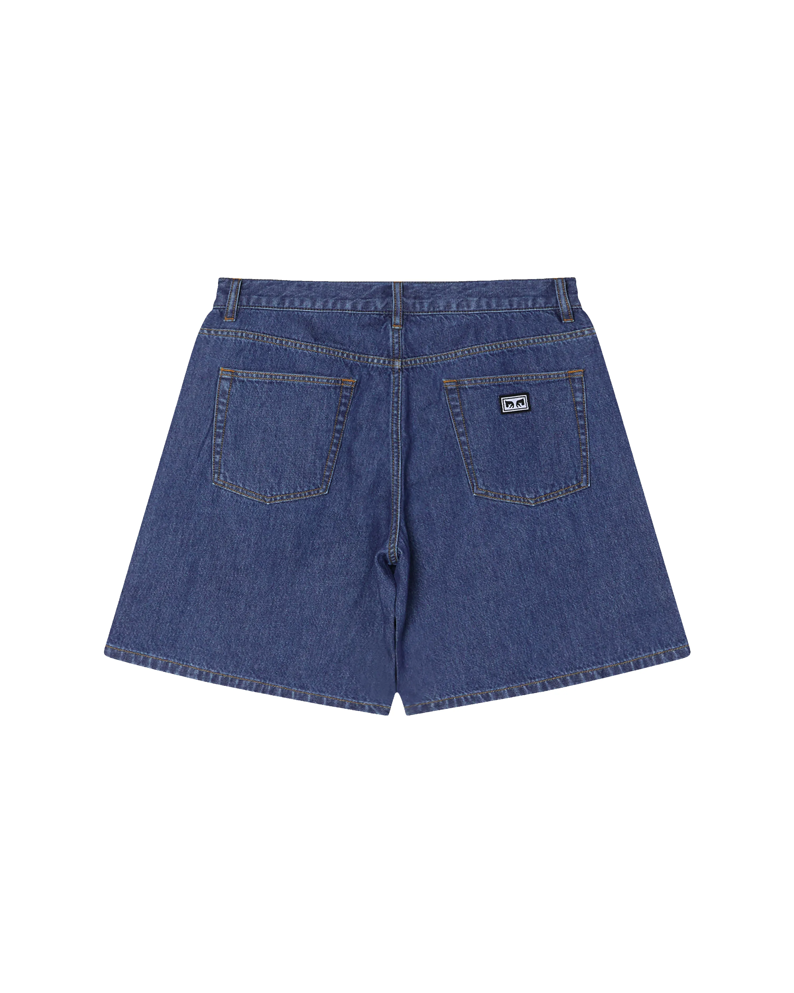 EMERSON DENIM SHORT sold by Obey product image thumbnail 2