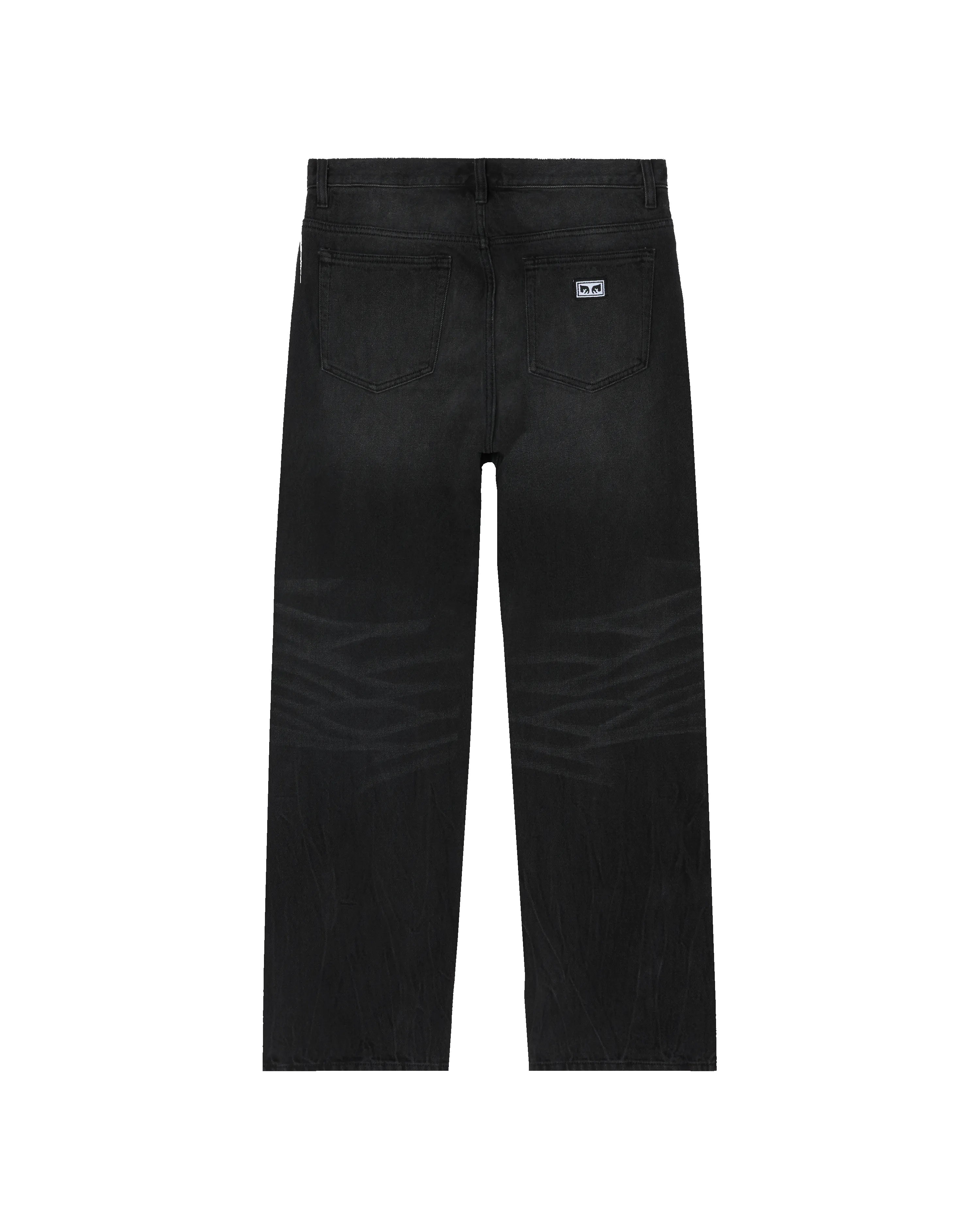 BOXCAR STRAIGHT LEG DENIM sold by Obey product image thumbnail 2