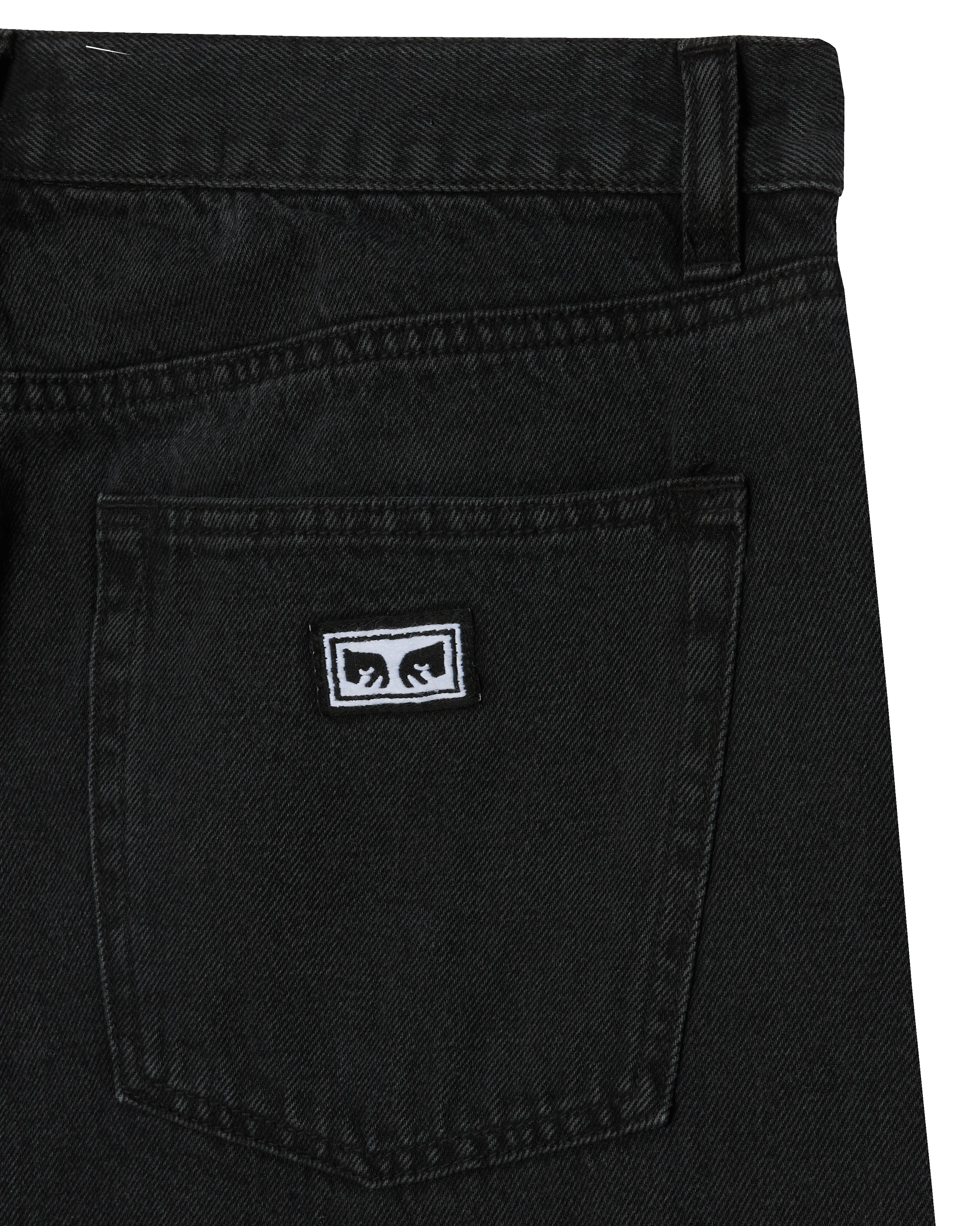 EMERSON DENIM sold by Obey product image thumbnail 3