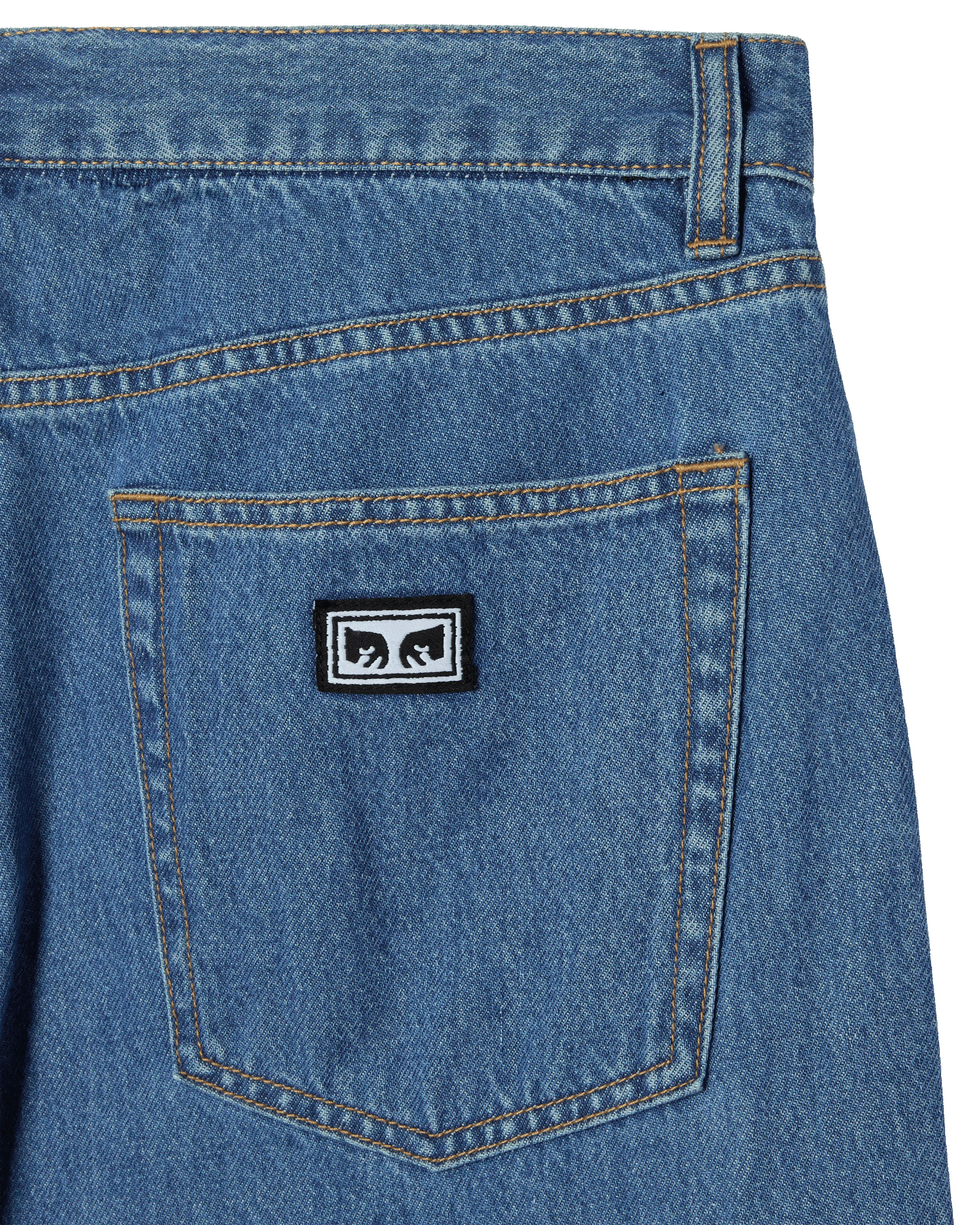 EMERSON DENIM sold by Obey product image thumbnail 3